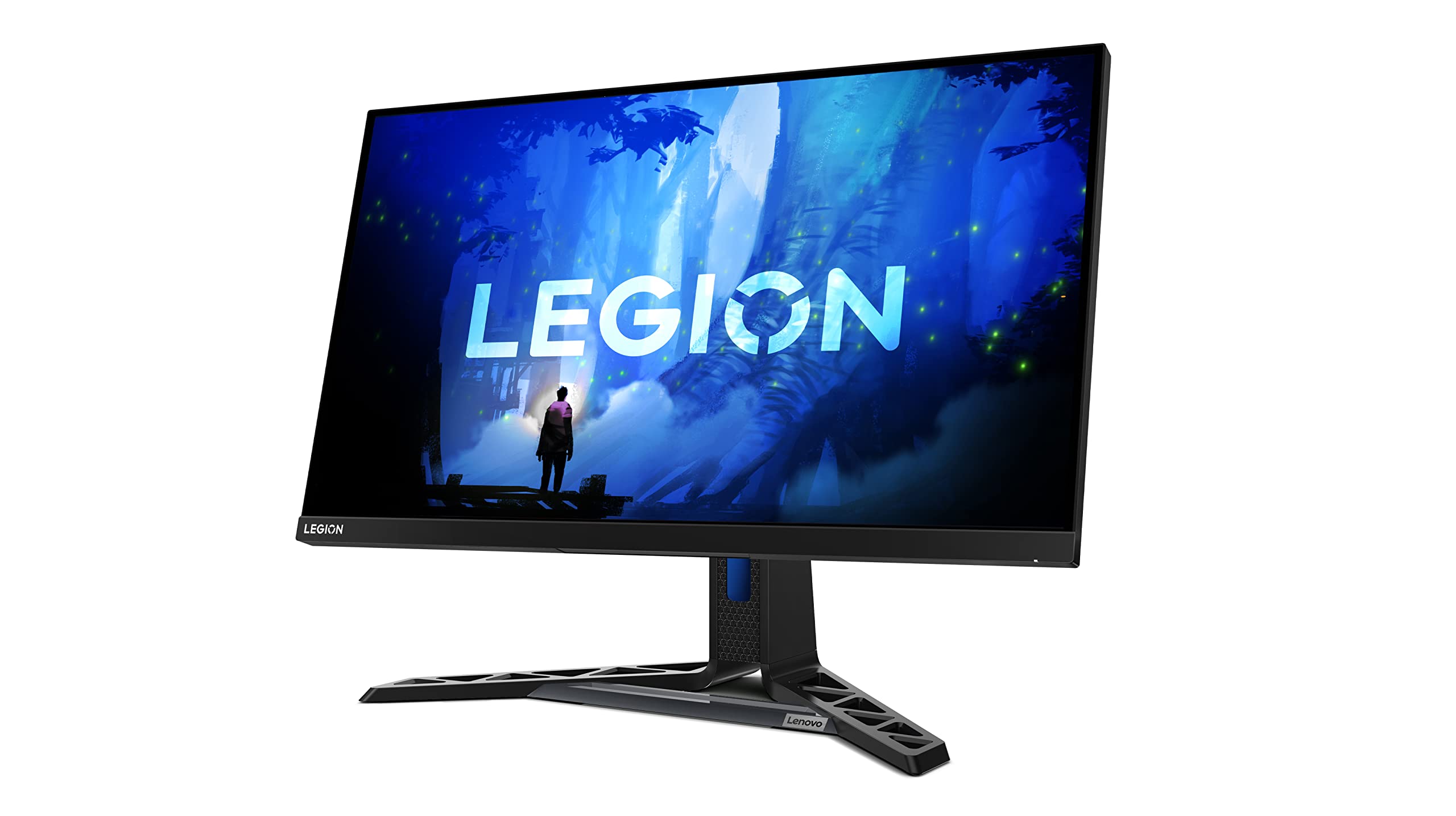 lenovo-y27f-30-cran-gaming-27-fhd-ips-280hz-0-5-ms-mprt-freesync-premium-noir image 4