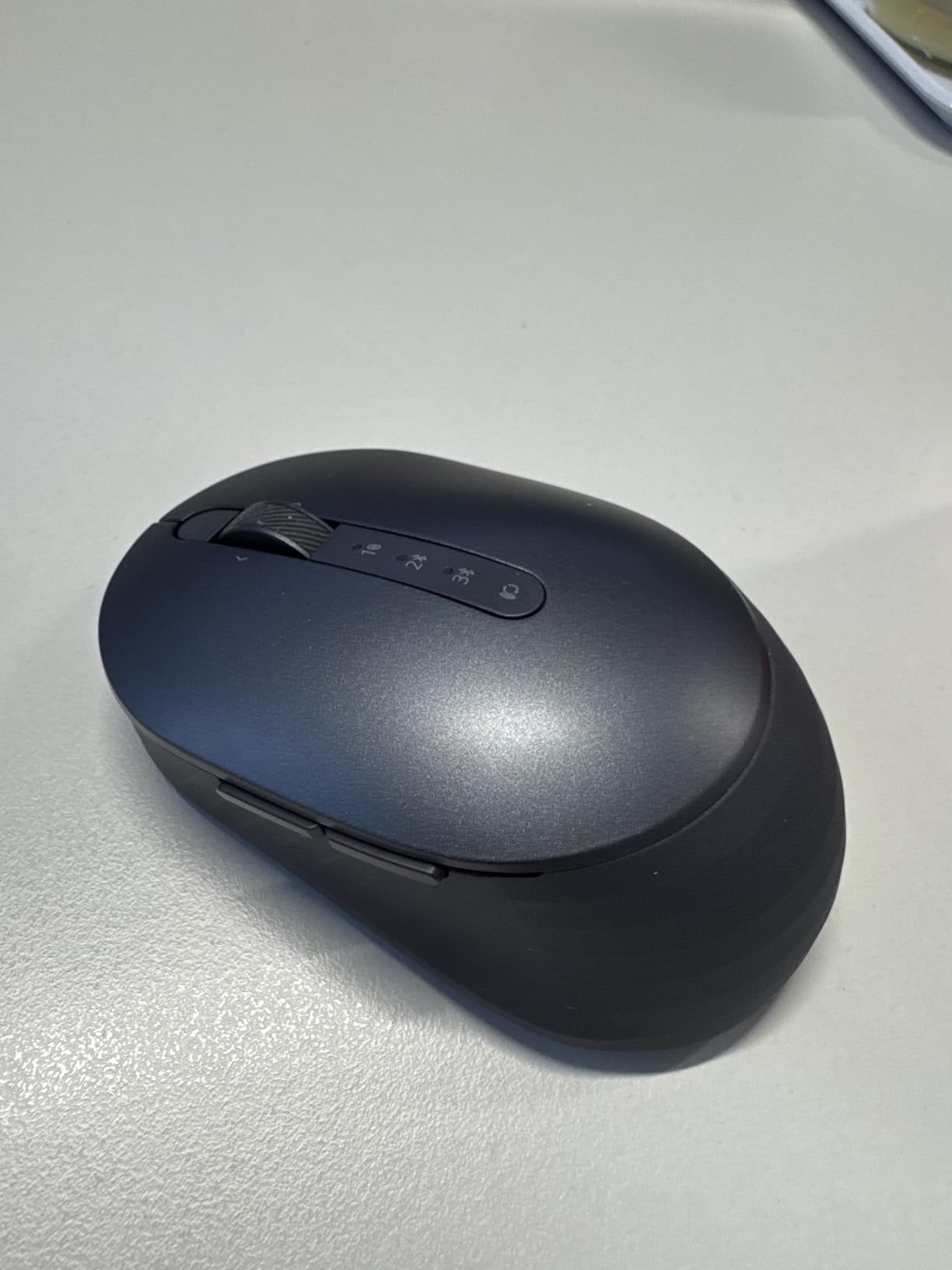 Excellente souris pour le travail prolongé