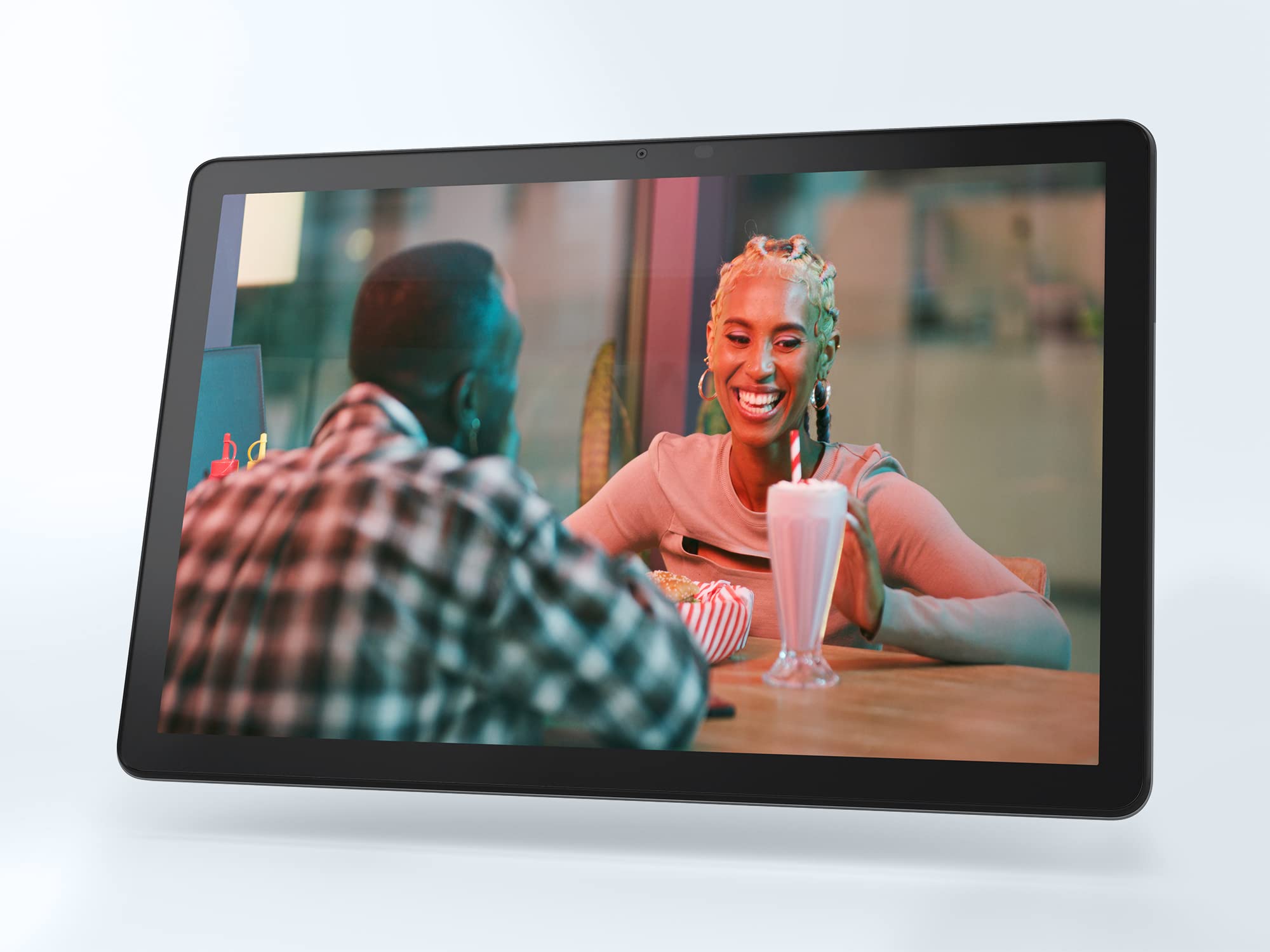 lenovo-tab-m10-3e-g-n-ration-tablette-android-10-1-wuxga-mode-enfant-google-kids image 6