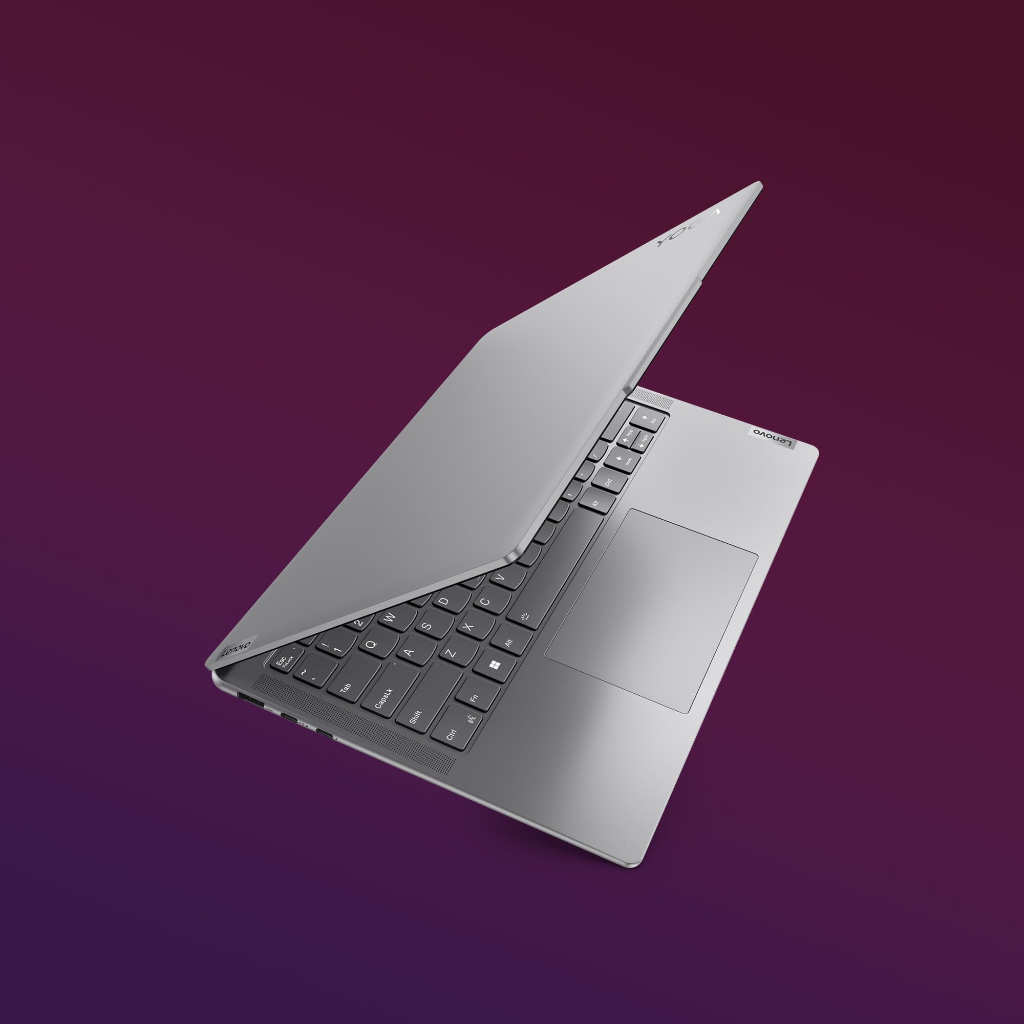 lenovo-yoga-slim-7-14imh9-pc-portable-ultraportable-14-oled-intel-core-ultra-7-1 image 8