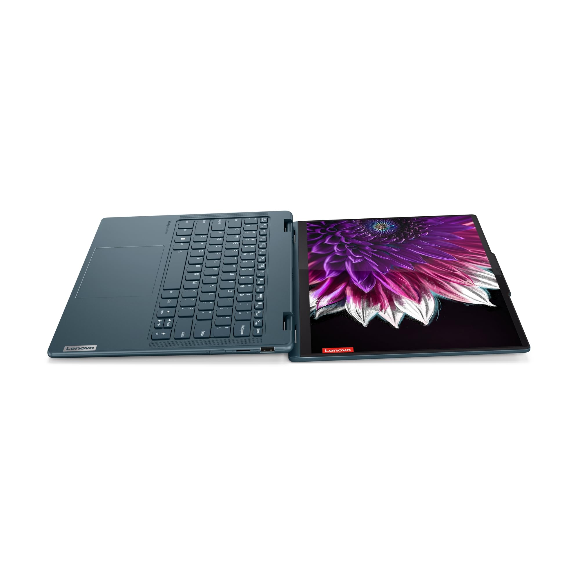 lenovo-yoga-7-2-en-1-14iml9-pc-portable-convertible-14-wuxga-tactile-intel-ultra image 8