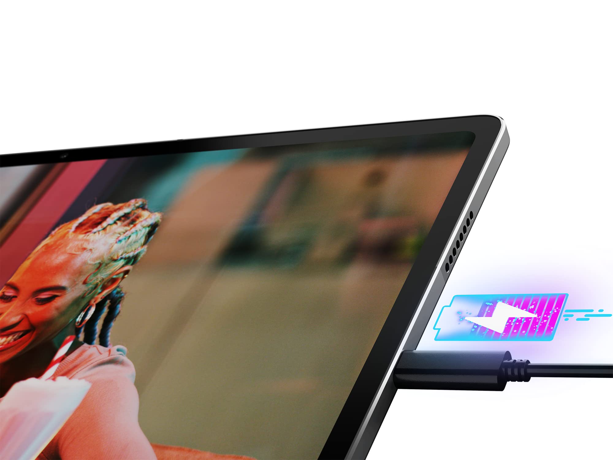 lenovo-tab-p12-pro-tablette-tactile-12-6-wqxga-amoled-120-hz-snapdragon-870-6-go image 8