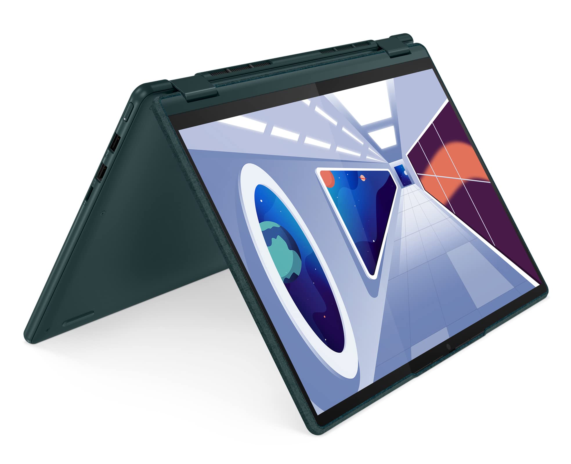 lenovo-yoga-6-13abr8-pc-portable-2-en-1-convertible-13-3-wuxga-tactile-amd-ryzen image 1