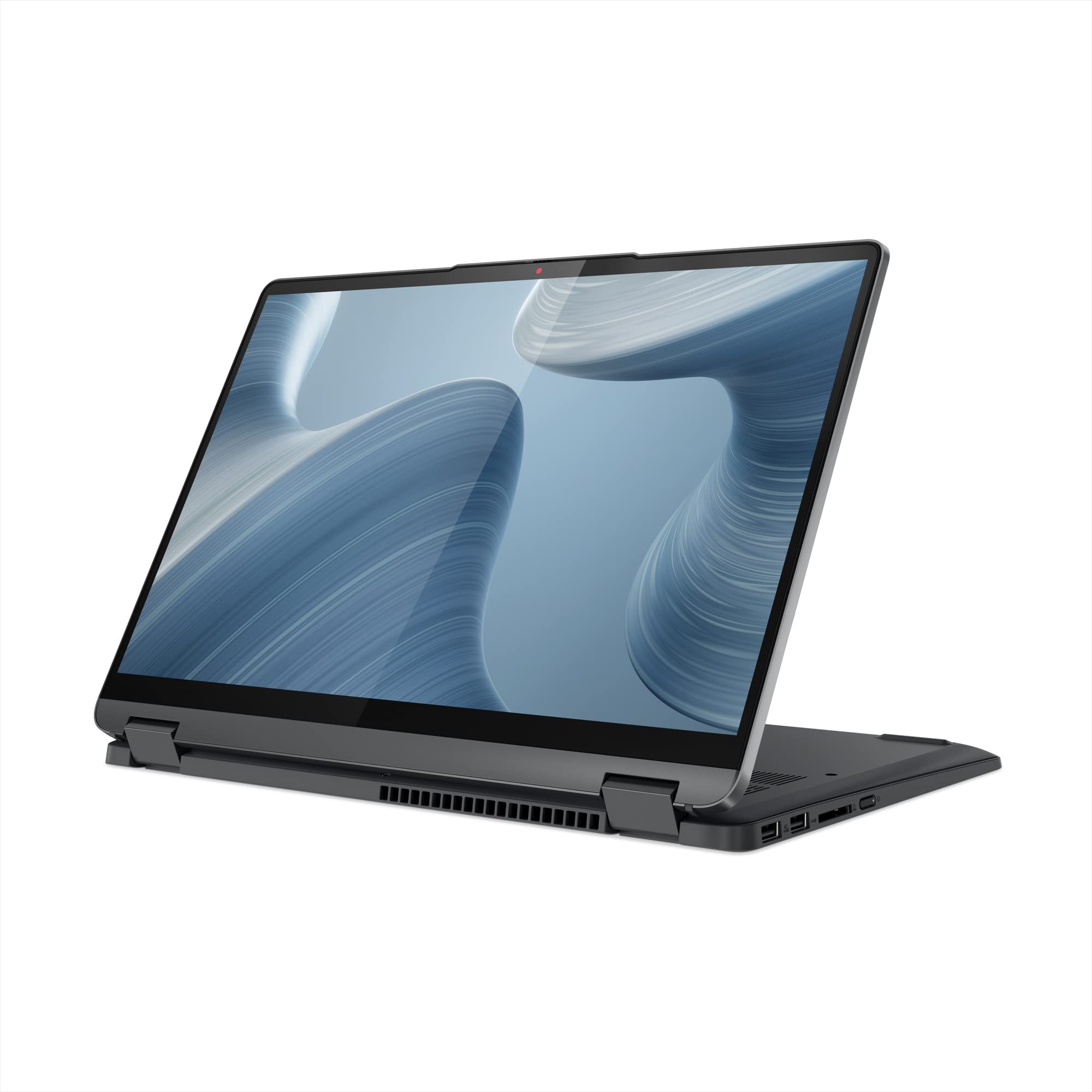 lenovo-ideapad-flex-5-14iau7-pc-portable-convertible-tactile-14-wuxga-intel-core image 3
