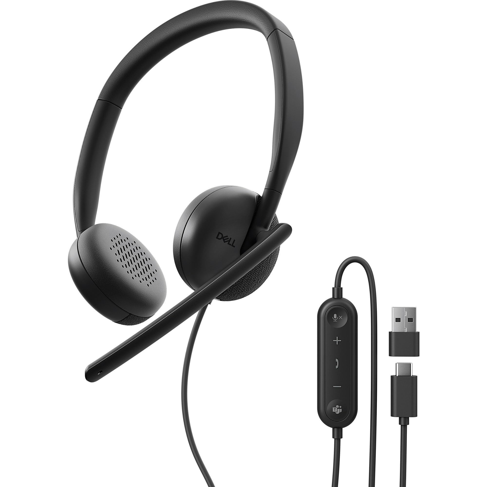 dell-wired-headset-wh3024-casque-filaire-professionnel-avec-r-duction-de-bruit-i image 2
