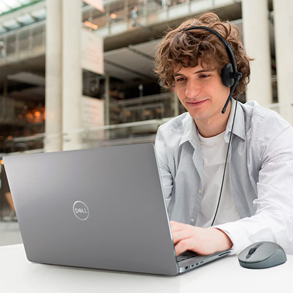dell-stereo-wh1022-casque-filaire-avec-micro-directionnel-antibruit-jack-3-5-mm- image 2