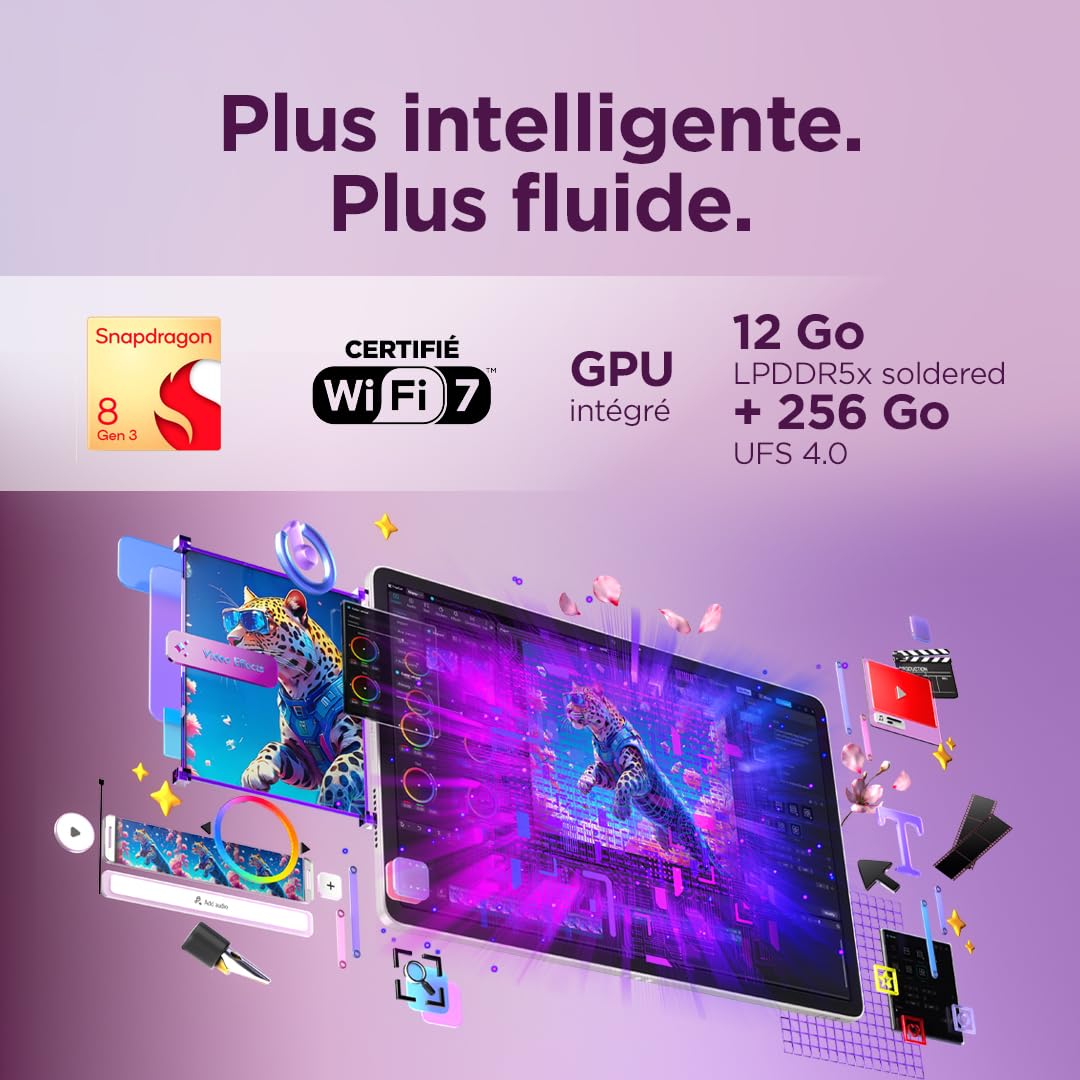 lenovo-yoga-tab-tablette-tactile-11-1-3-2k-oled-144-hz-snapdragon-8-gen-3-12-go- image 6