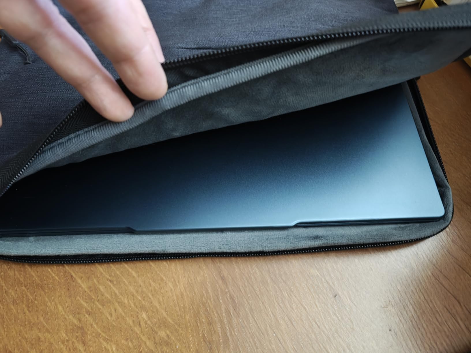 Parfaite pour mon IdeaPad 14