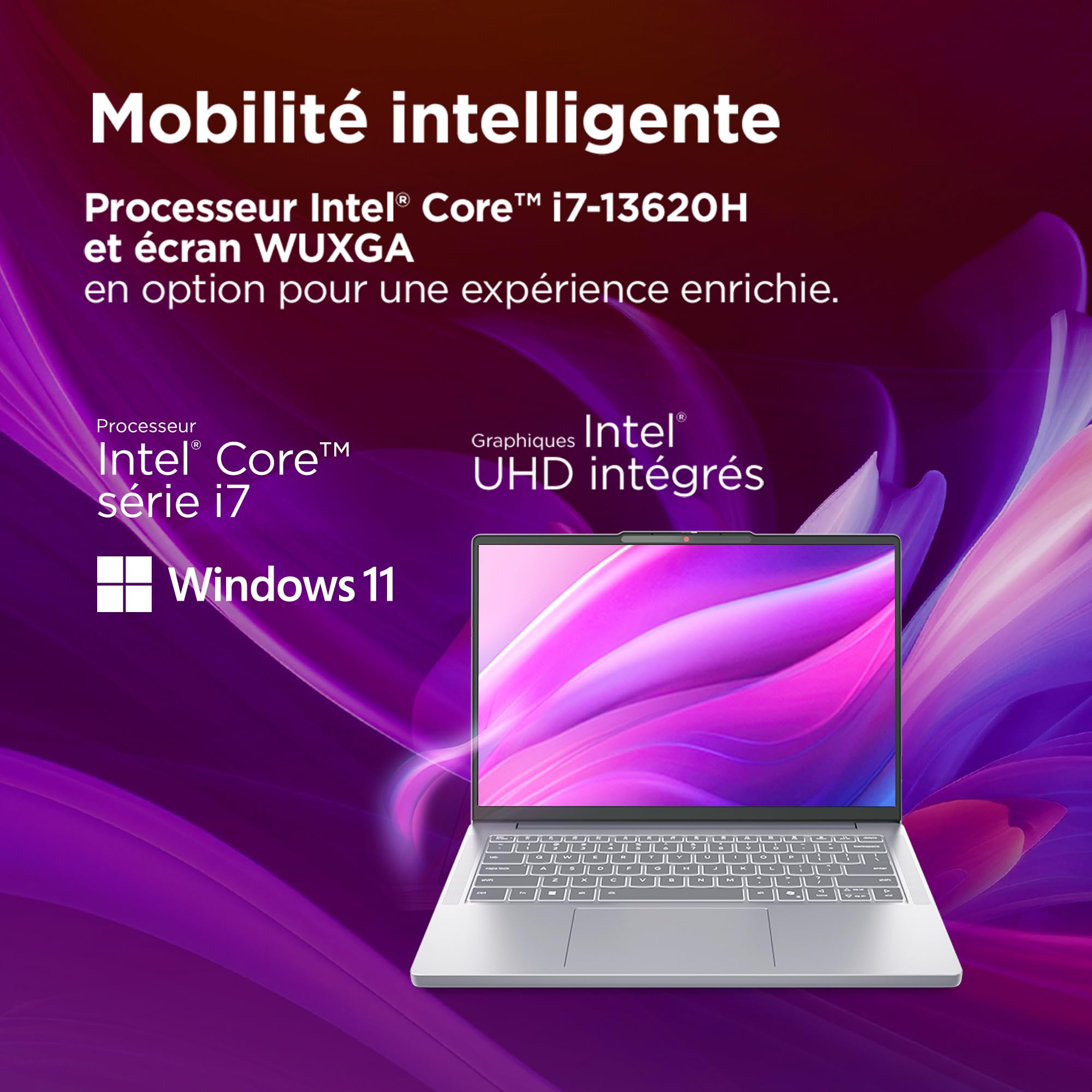 lenovo-ideapad-slim-3-14irh10-portable-14-wuxga-ips-intel-core-i7-13620h-16-go-d image 2