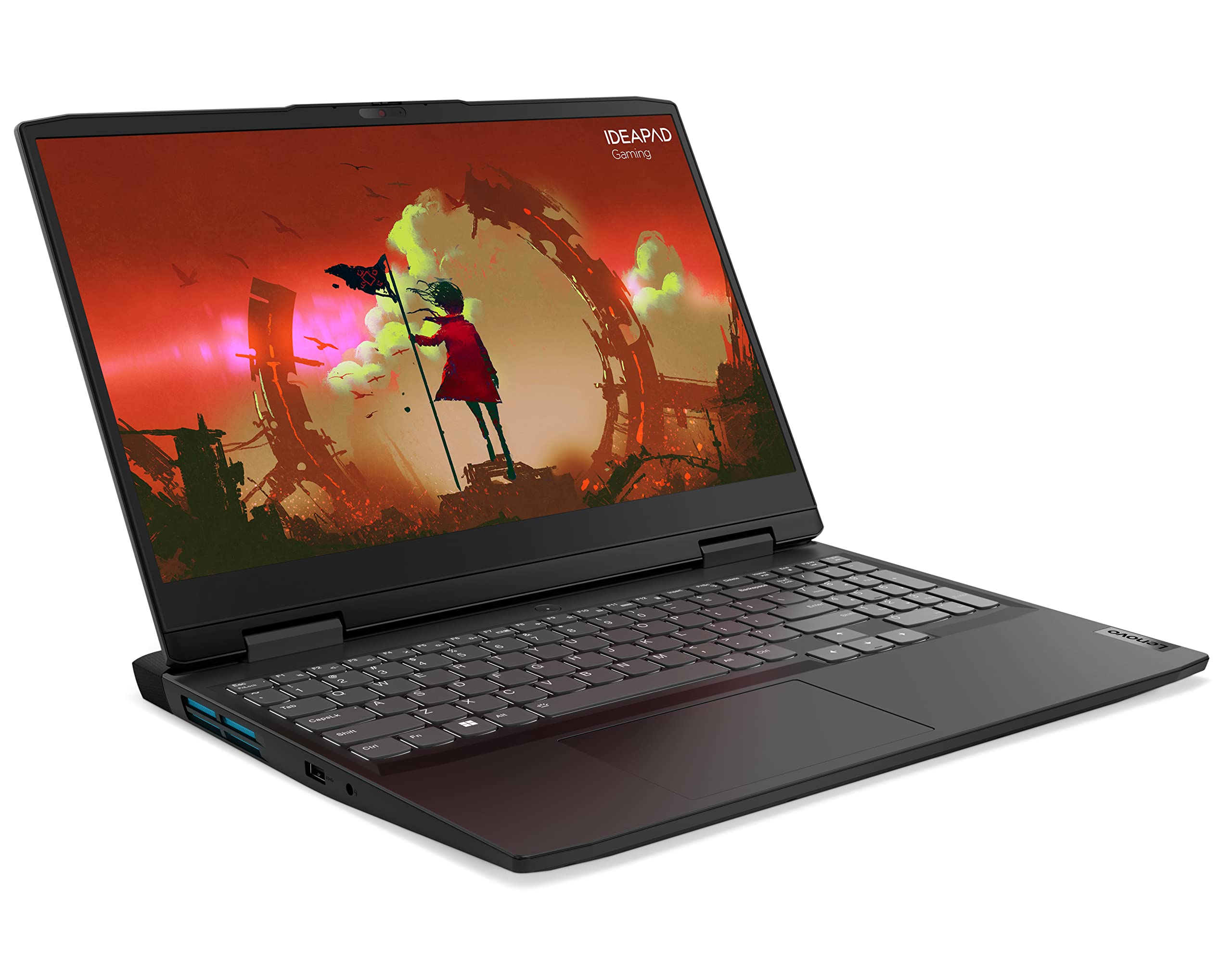 lenovo-ideapad-gaming-3-15arh7-pc-portable-gaming-15-6-fhd-120hz-amd-ryzen-5-660 image 2