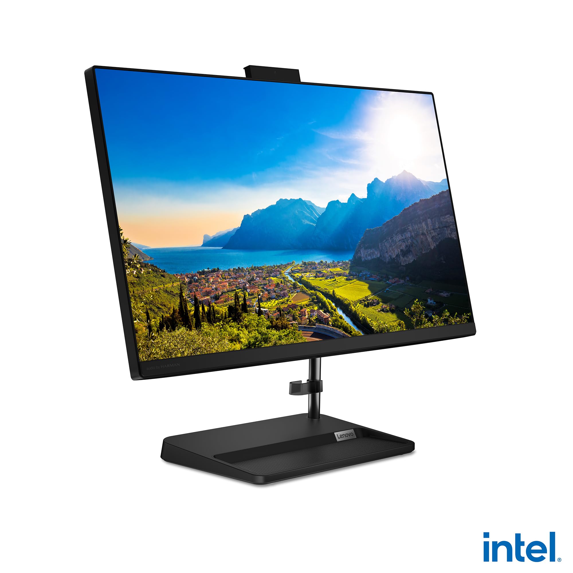 lenovo-ideacentre-aio-3-24itl6-tout-en-un-23-8-fhd-intel-core-i5-1135g7-8-go-ram image 5