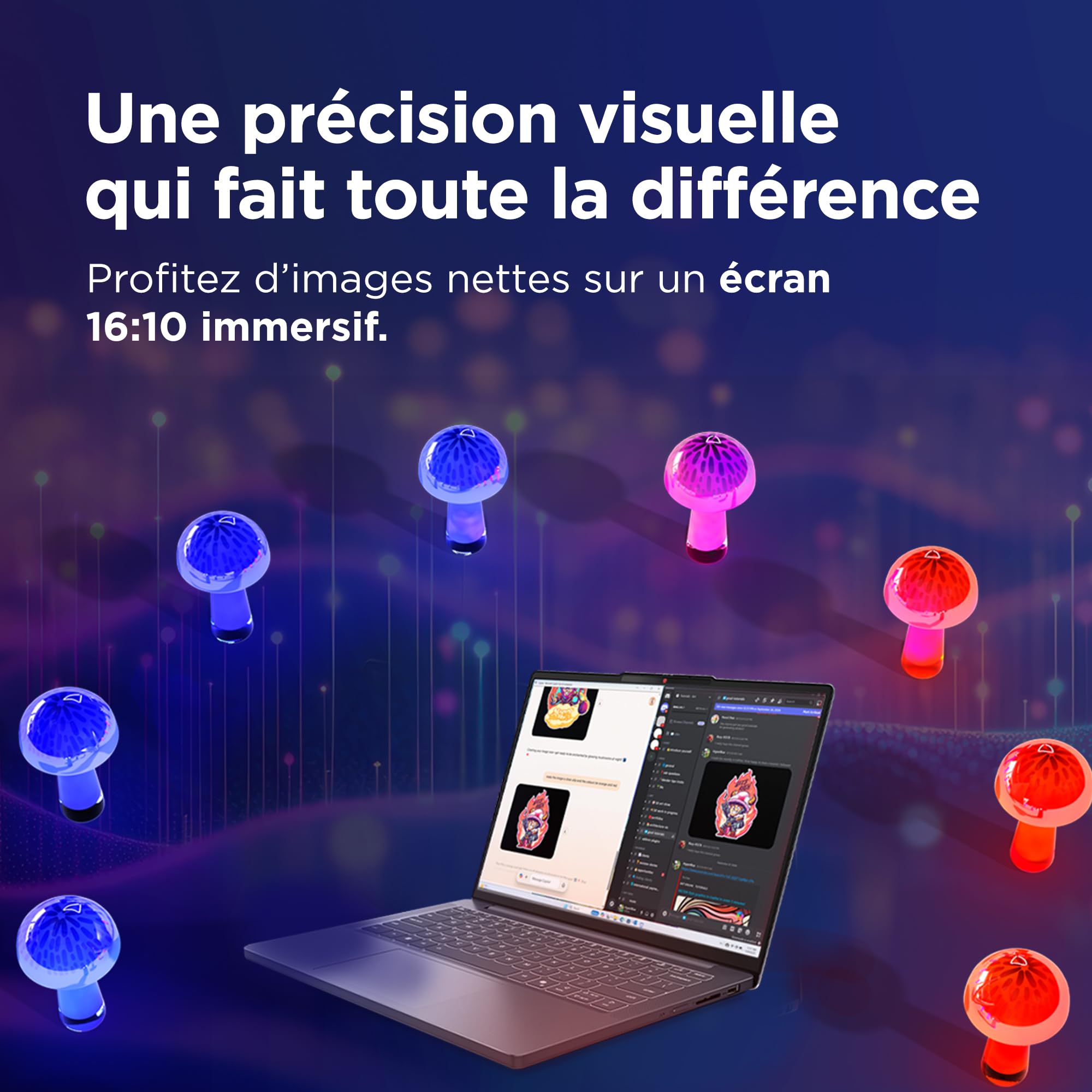 lenovo-ideapad-slim-3-14irh10-ordinateur-portable-14-wuxga-intel-core-i5-13420h- image 4