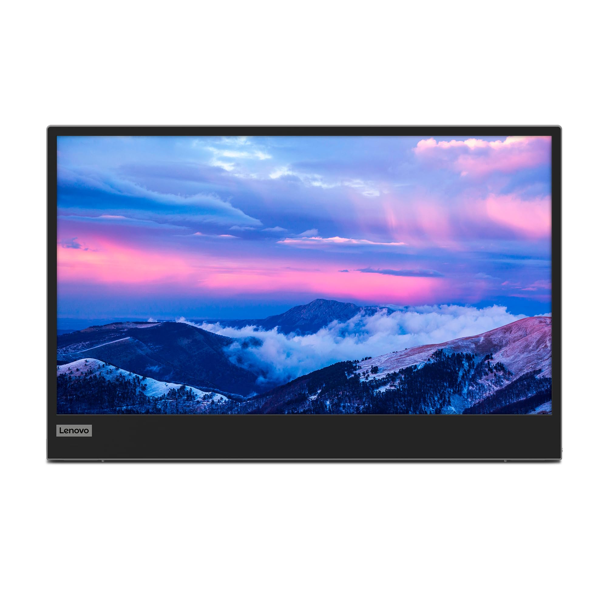 lenovo-l15-15-6-full-hd-moniteur-portable-usb-c-ips-60-hz-860-g-c-ble-usb-c-incl image 2