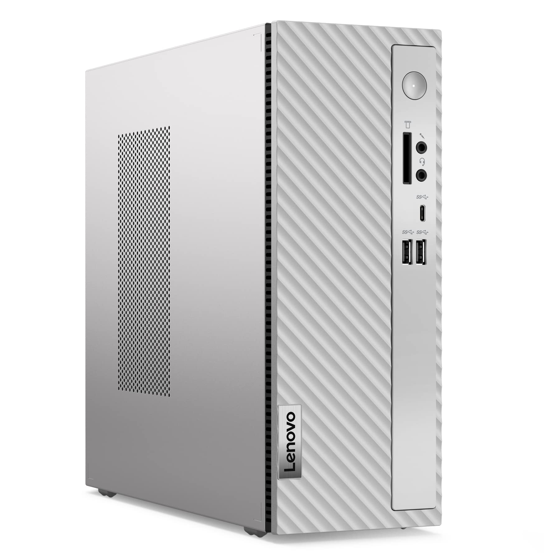 lenovo-ideacentre-3-07iab7-ordinateur-de-bureau-tour-compact-intel-core-i5-12400 image 1