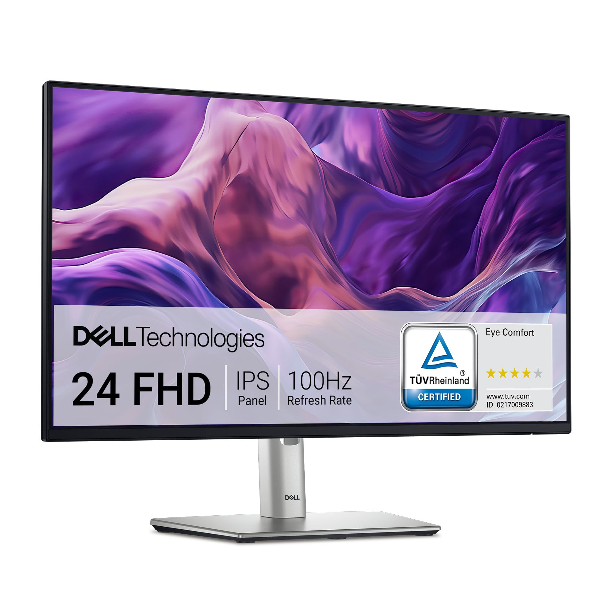 dell-pro-p2426h-24-full-hd-ips-monitor-120hz-with-usb-c-hub image 8
