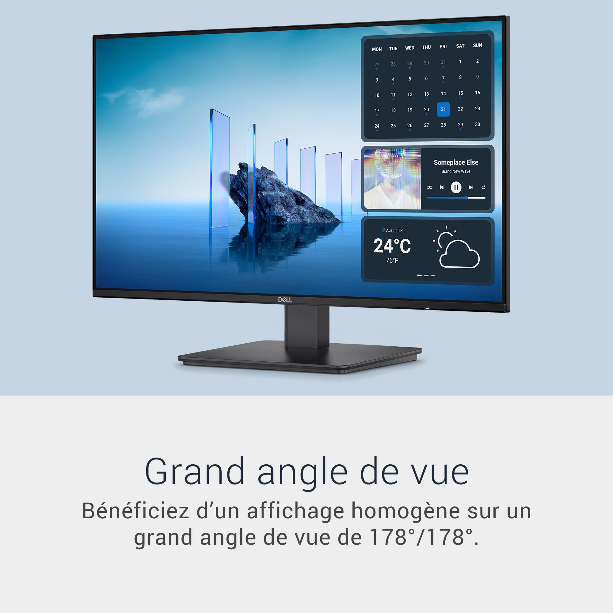 dell-27-moniteur-se2726d-qhd-2560x1440-ips-144-hz-1-ms-avec-certification-t-v-3- image 6