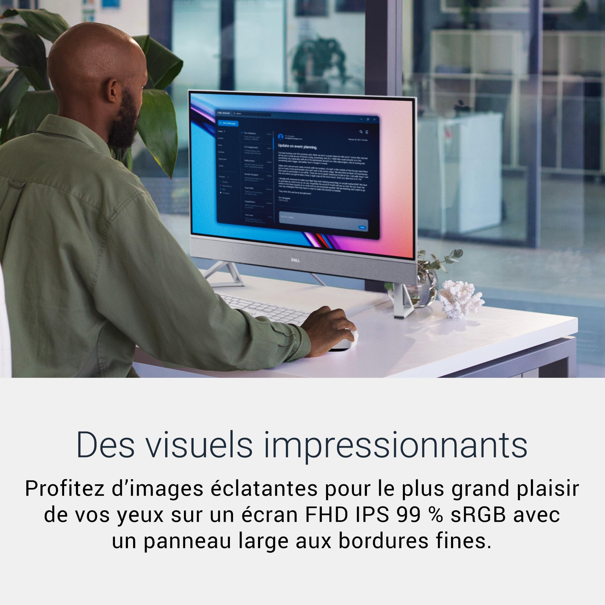 dell-24-tout-en-un-ec24250-pc-de-bureau-tout-en-un-23-8-fhd-ips-intel-core-i5-13 image 2