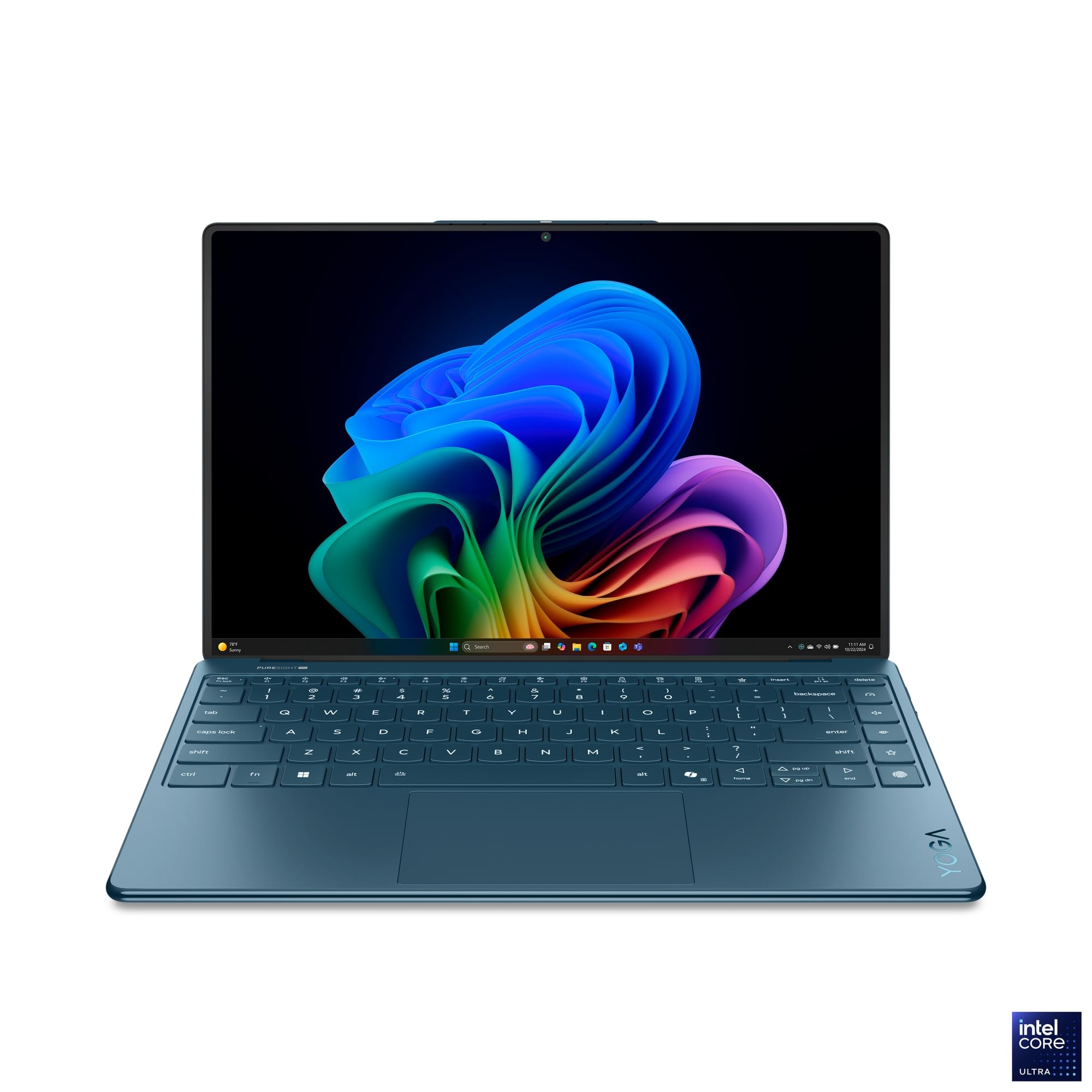 lenovo-yoga-slim-9-14ill10-ultrabook-14-4k-oled-wquxga-tactile-copilot-intel-cor image 2