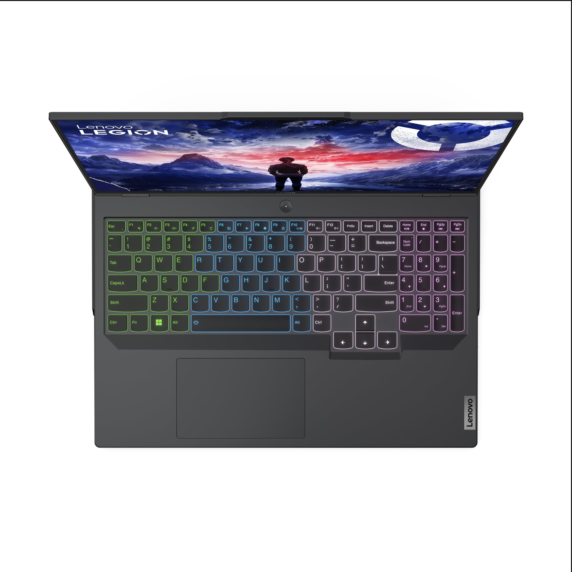 lenovo-legion-pro-5-16irx9-pc-portable-gaming-16-wqxga-165-hz-intel-core-i7-1470 image 7