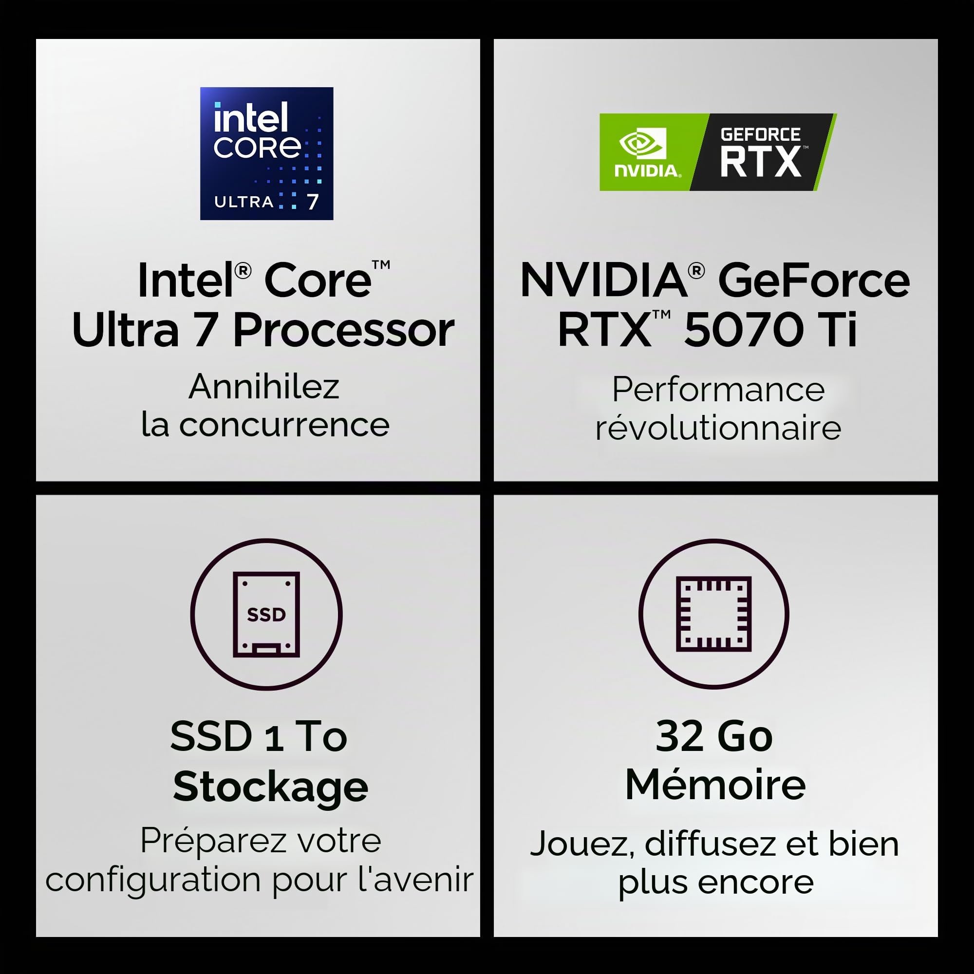 lenovo-legion-tower-5i-pc-de-jeu-avec-intel-core-ultra-7-265f-nvidia-geforce-rtx image 3