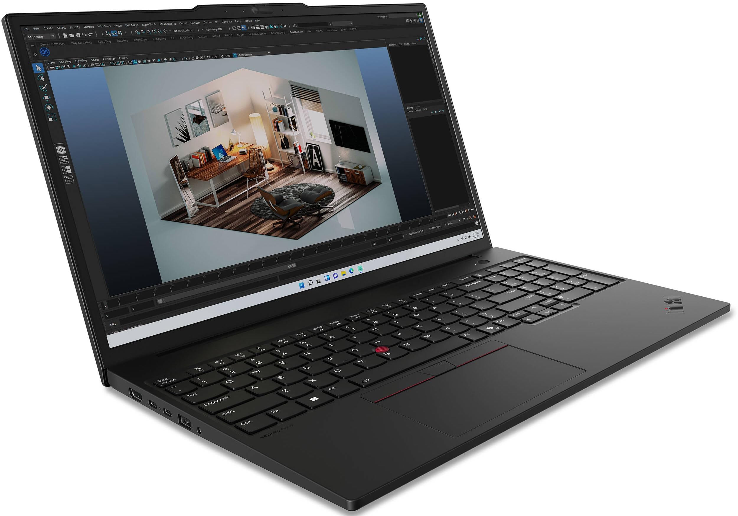 lenovo-thinkpad-p16s-gen-3-workstation-portable-16-wuxga-reconditionn-e-ultra-7- image 2