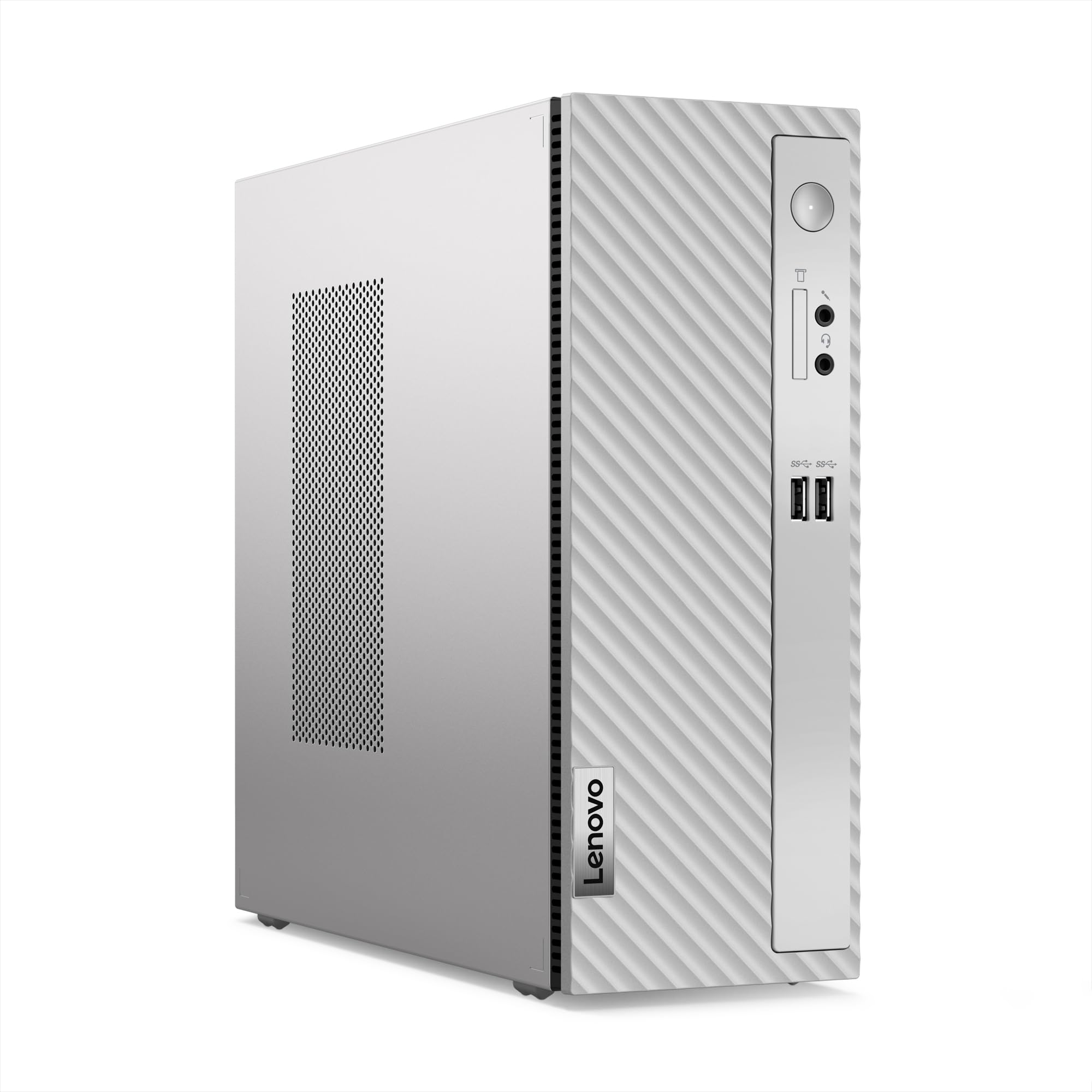 lenovo-ideacentre-3-07ach7-pc-de-bureau-tour-compact-amd-ryzen-5-5600h-8-go-ram- image 3