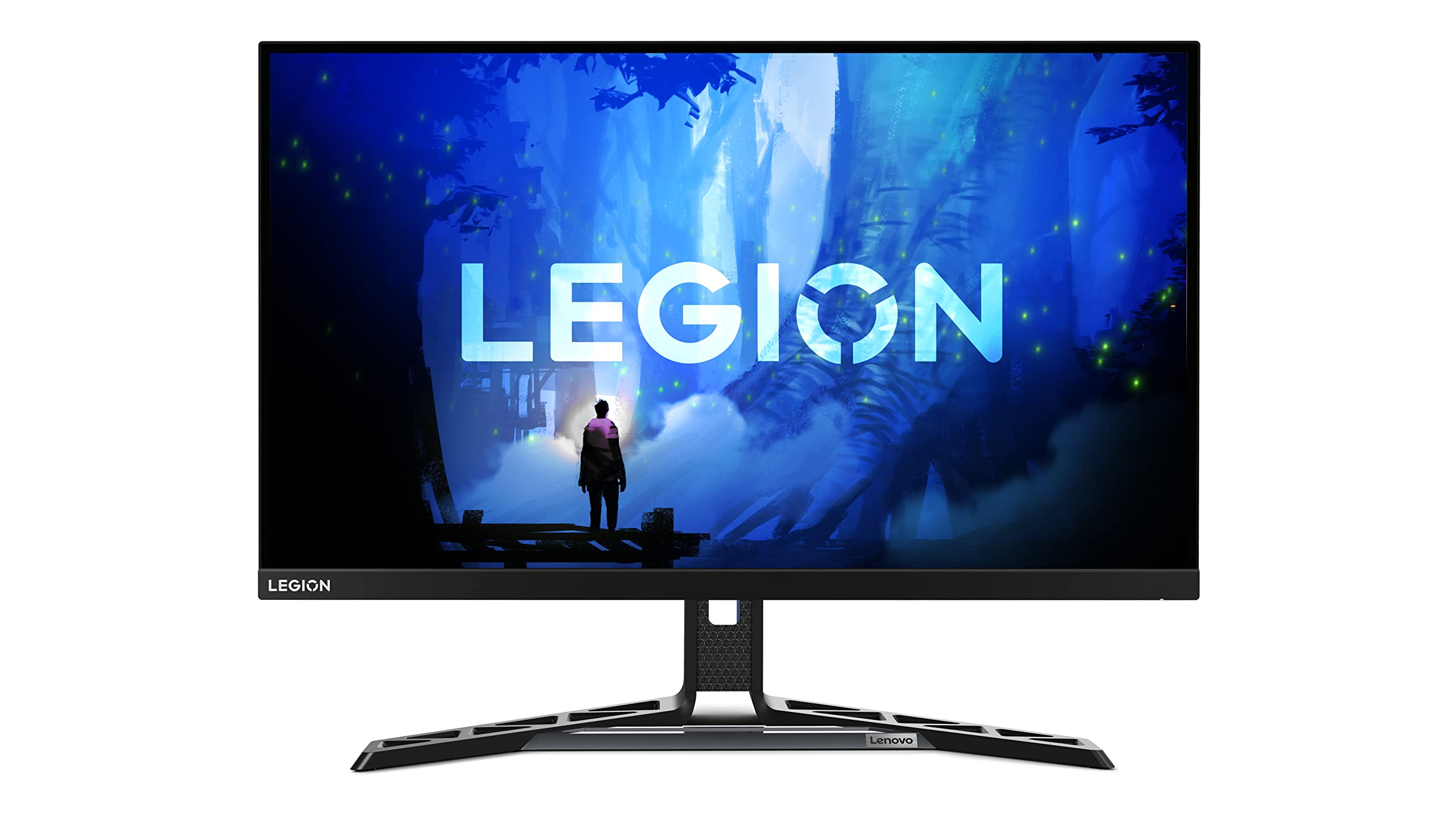 lenovo-y27f-30-cran-gaming-27-fhd-ips-280hz-0-5-ms-mprt-freesync-premium-noir image 2