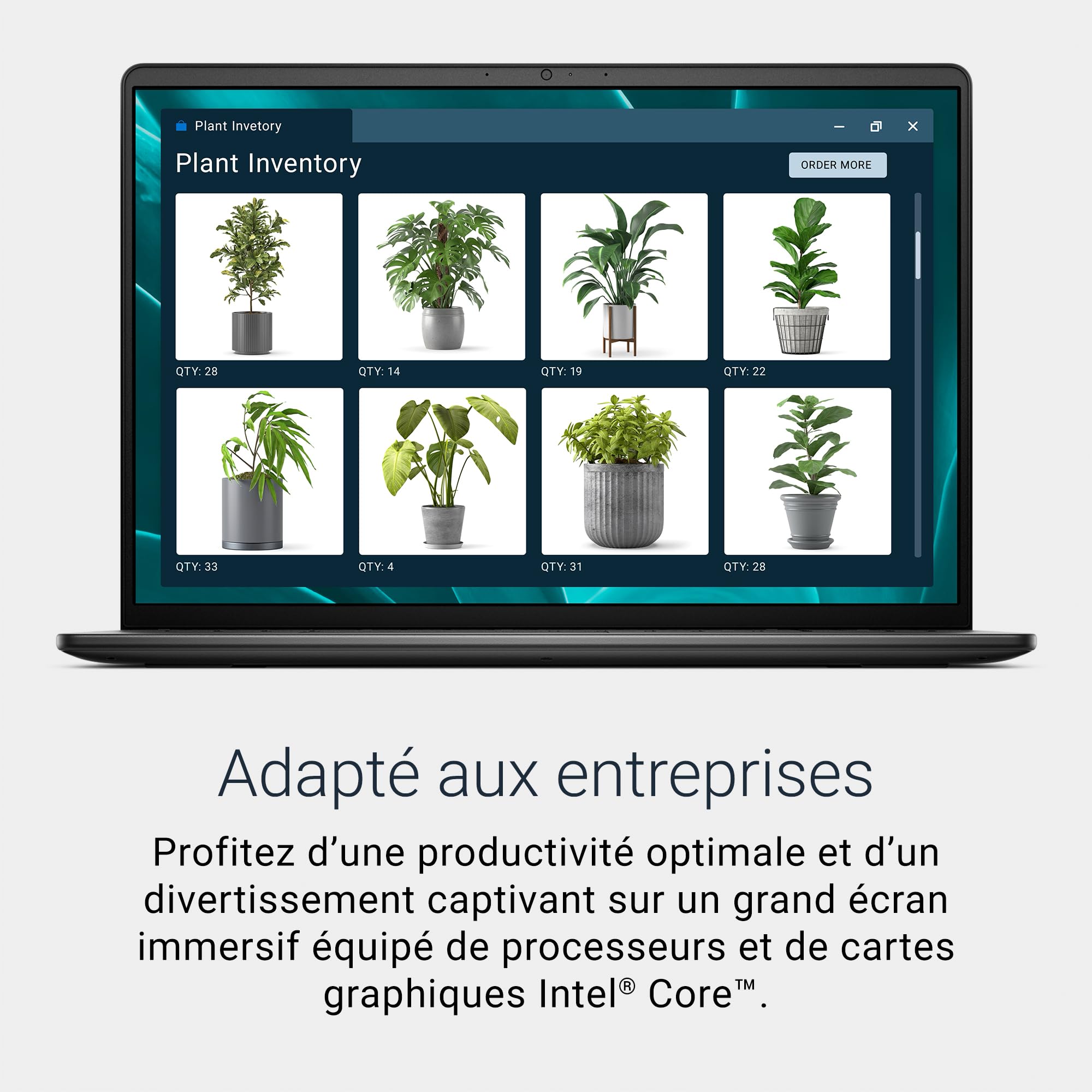 dell-16-dc16250-ordinateur-portable-16-fhd-16-10-intel-core-5-120u-16-go-ddr5-ss image 4