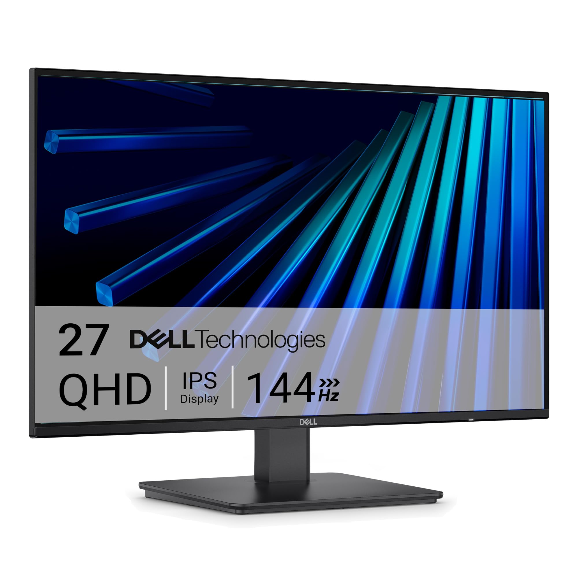 dell-27-moniteur-se2726d-qhd-2560x1440-ips-144-hz-1-ms-avec-certification-t-v-3- image 1
