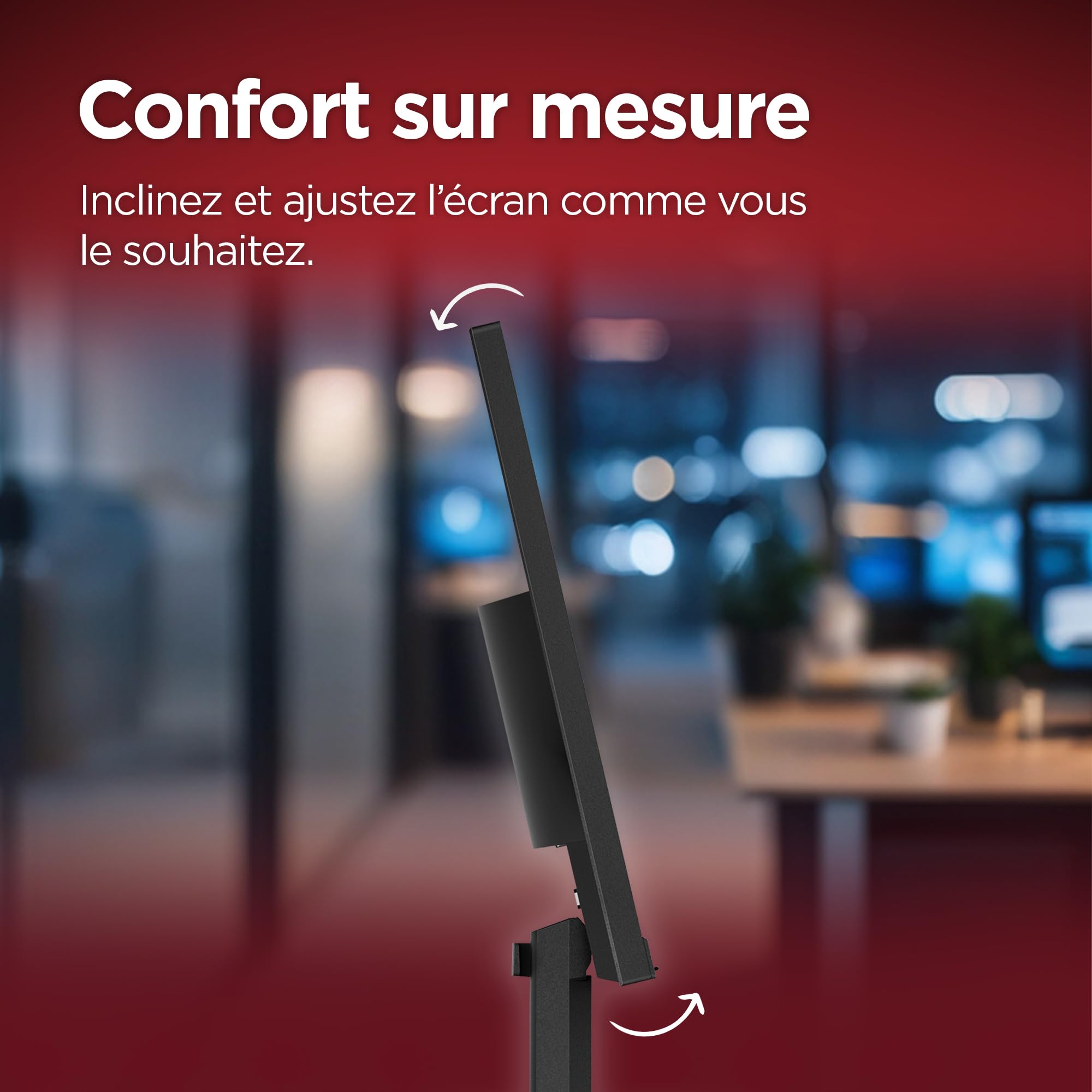 lenovo-l24-4e-cran-pc-23-8-full-hd-ips-100hz-4ms-hdmi-vga-nearedgeless-c-ble-hdm image 5