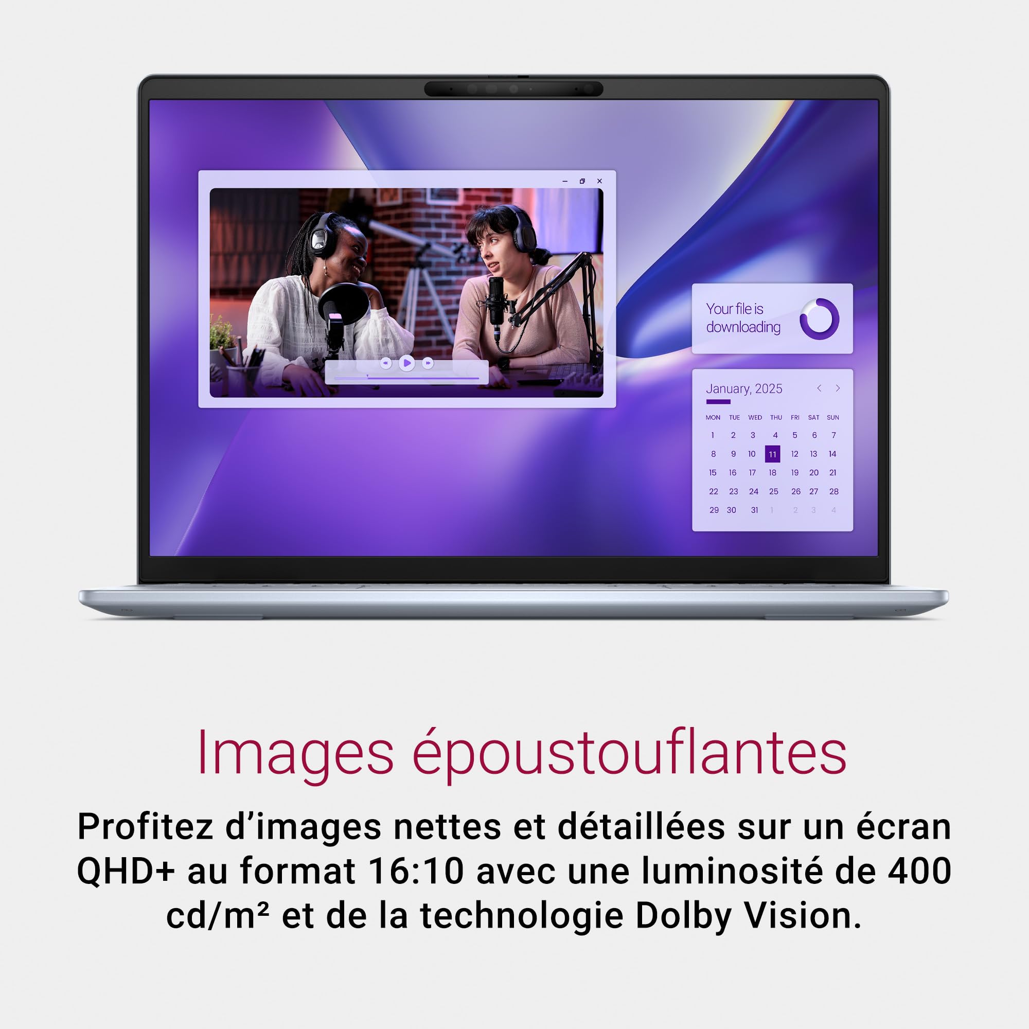 dell-inspiron-14-plus-copilot-pc-7441-ordinateur-portable-14-qhd-tactile-snapdra image 5
