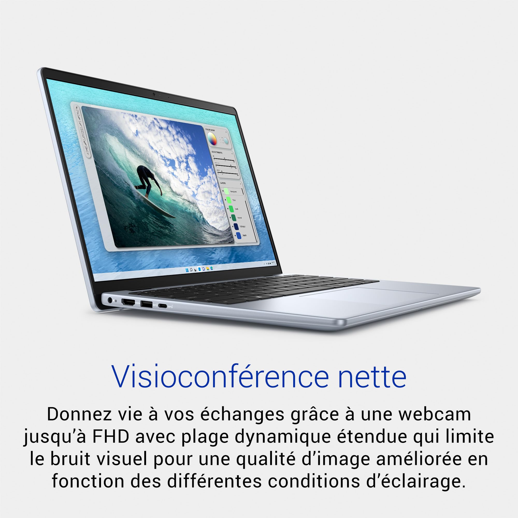dell-inspiron-14-5440-ordinateur-portable-14-fhd-antireflet-intel-core-i5-1334u- image 3