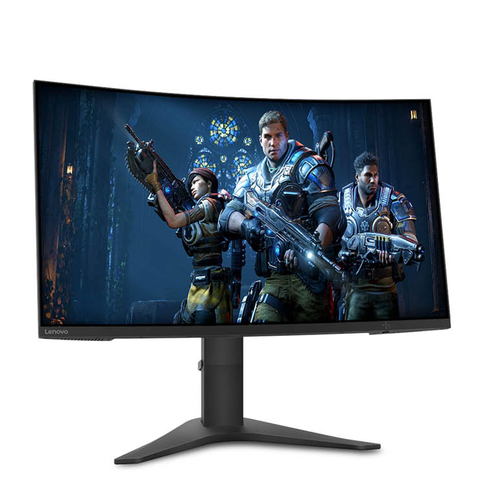 lenovo-g27c-10-cran-gaming-incurv-27-full-hd-va-165-hz-1-ms-mprt-amd-freesync-hd image 3