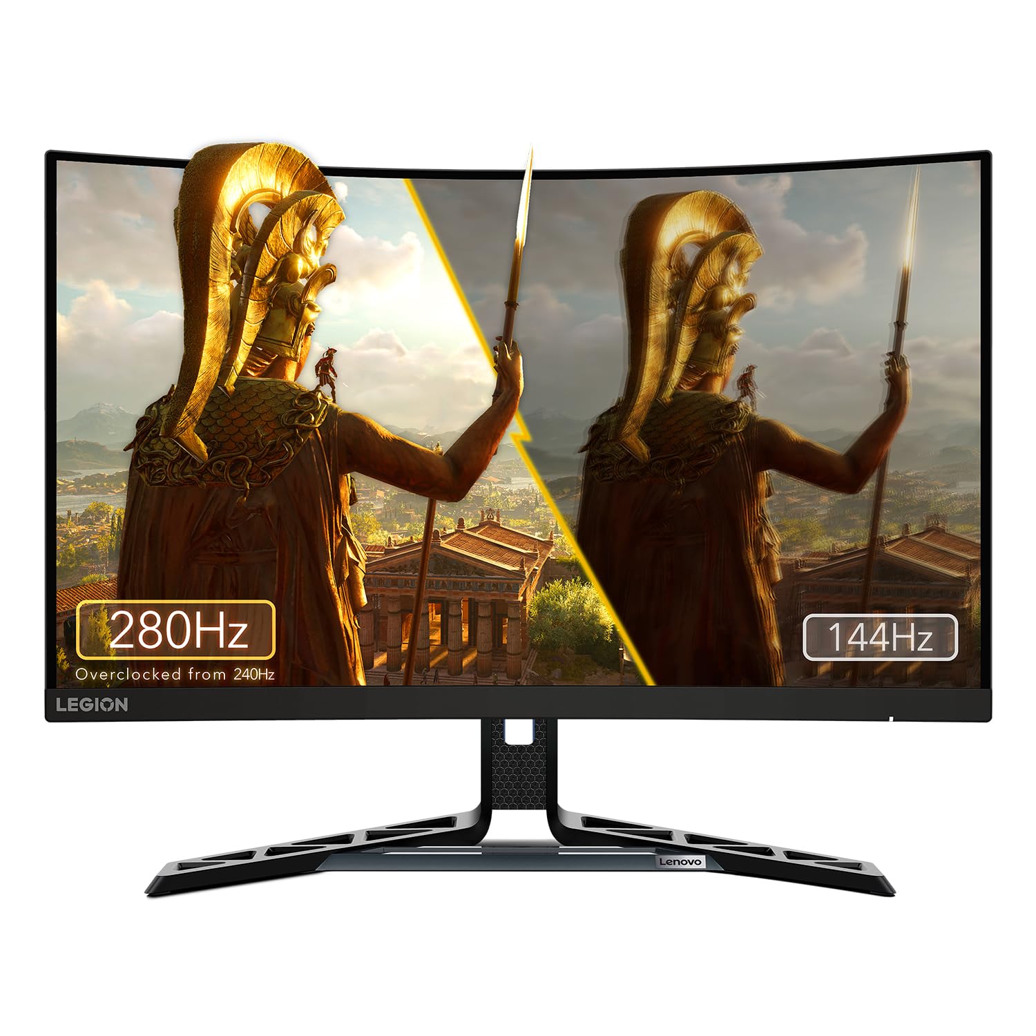 lenovo-legion-r27fc-30-cran-gaming-27-full-hd-incurv-1500r-va-240hz-0-5ms-mprt-f image 7