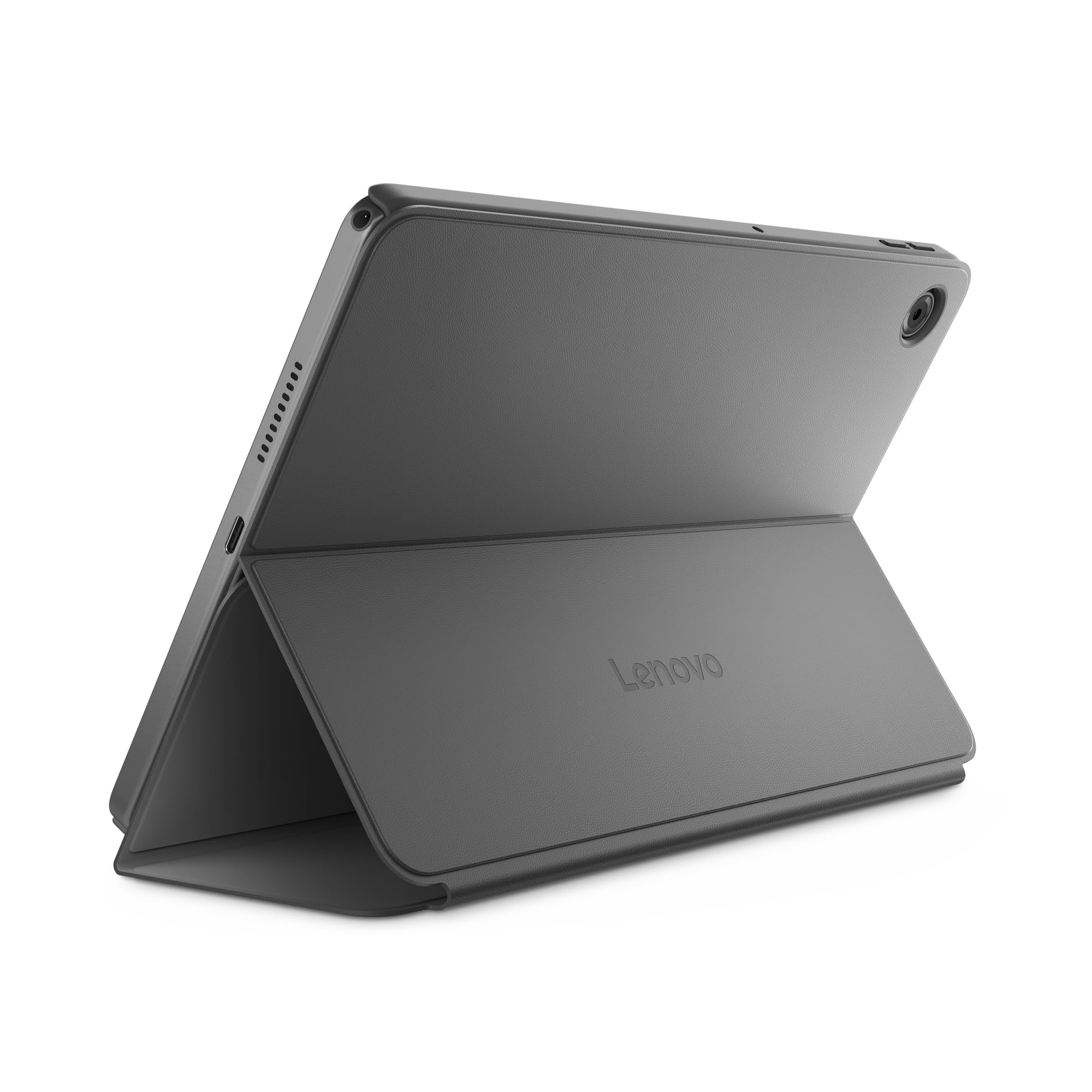 lenovo-tui-folio-gris-pour-lenovo-tab-protection-tablette-avec-mode-support image 6