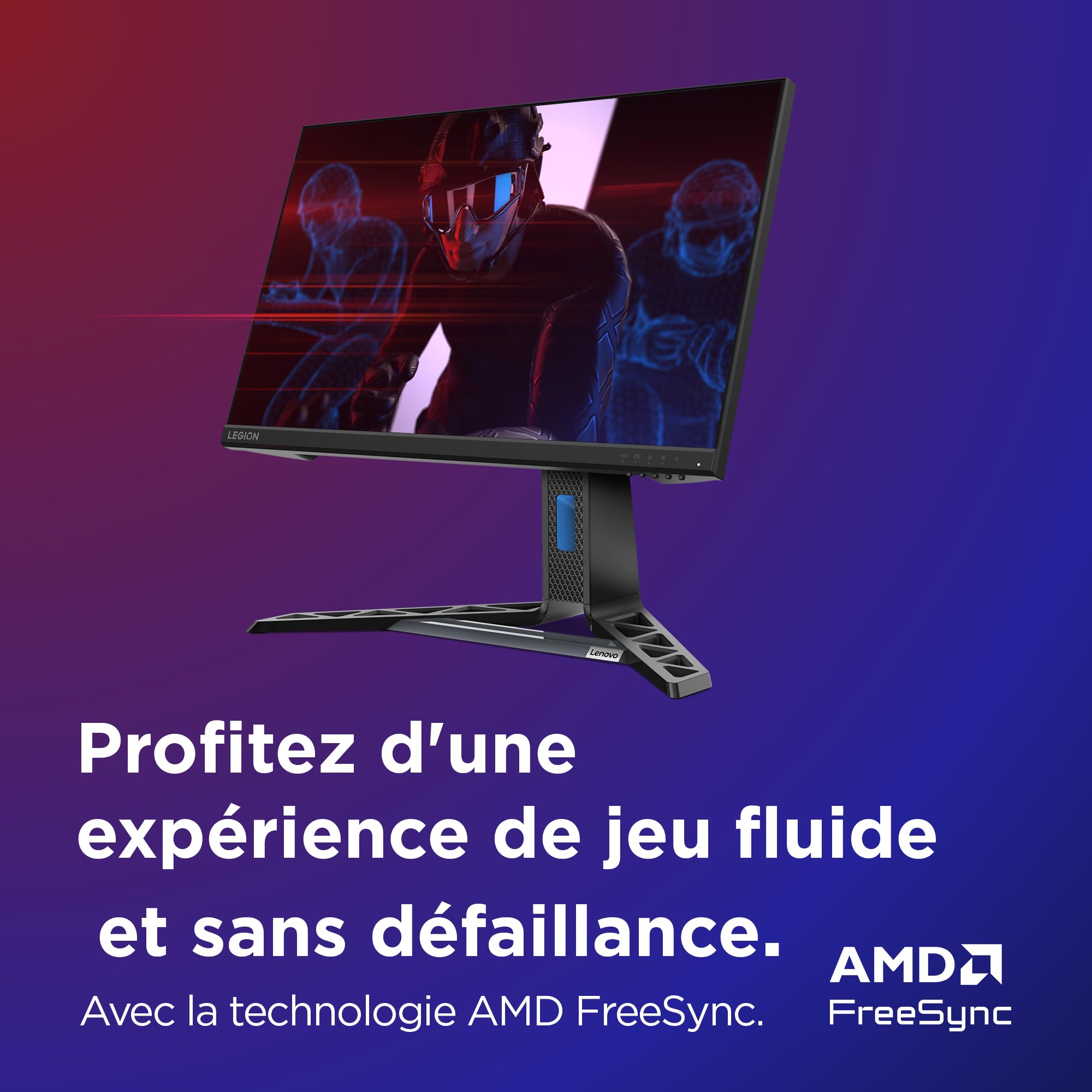 lenovo-legion-r24e-cran-gaming-23-8-fhd-ips-180-hz-0-5-ms-avec-amd-freesync-hdmi image 3