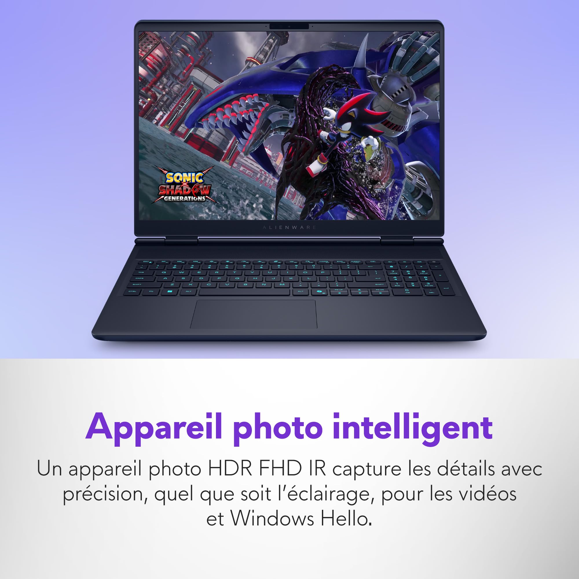 alienware-16x-aurora-ac16251-pc-portable-gaming-16-wqxga-240-hz-intel-core-ultra image 8