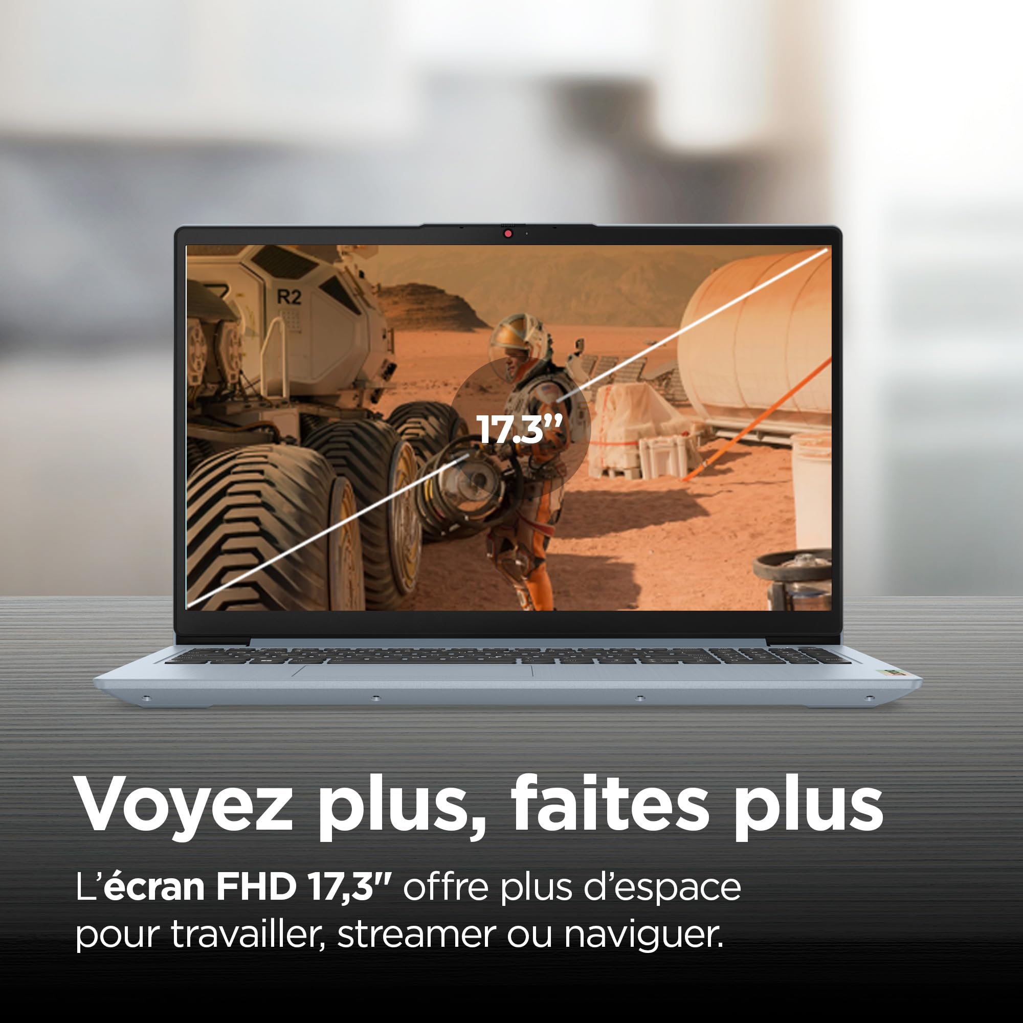 lenovo-ideapad-3-17aba7-ordinateur-portable-17-3-hd-amd-ryzen-5-5625u-8-go-ram-s image 5
