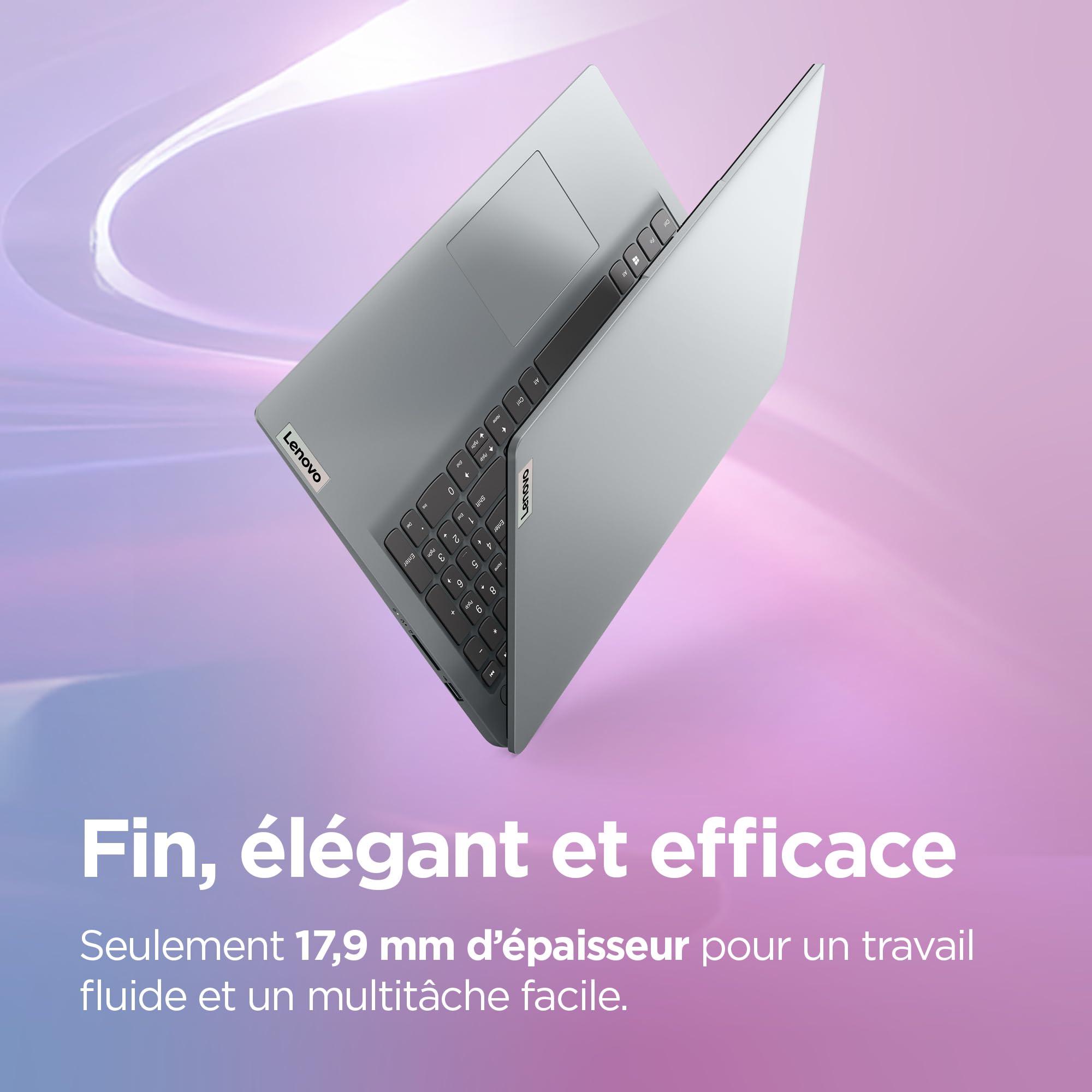 lenovo-ideapad-1-15amn7-ordinateur-portable-15-6-fhd-amd-ryzen-5-7520u-16-go-ram image 4