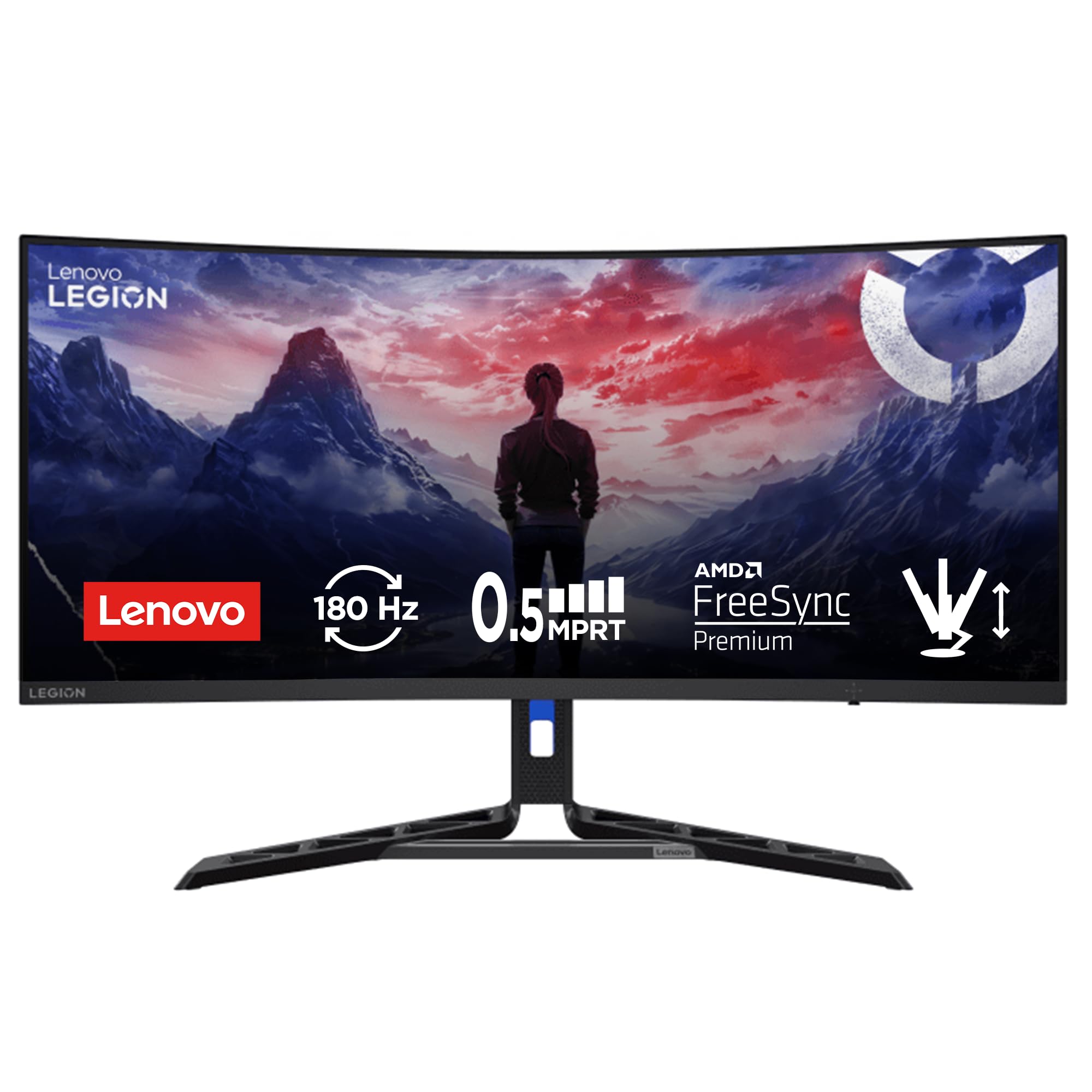 lenovo-legion-pro-32ud-10-cran-gaming-qd-oled-31-5-uhd-4k-240-hz-0-03-ms-hdmi-2- image 8