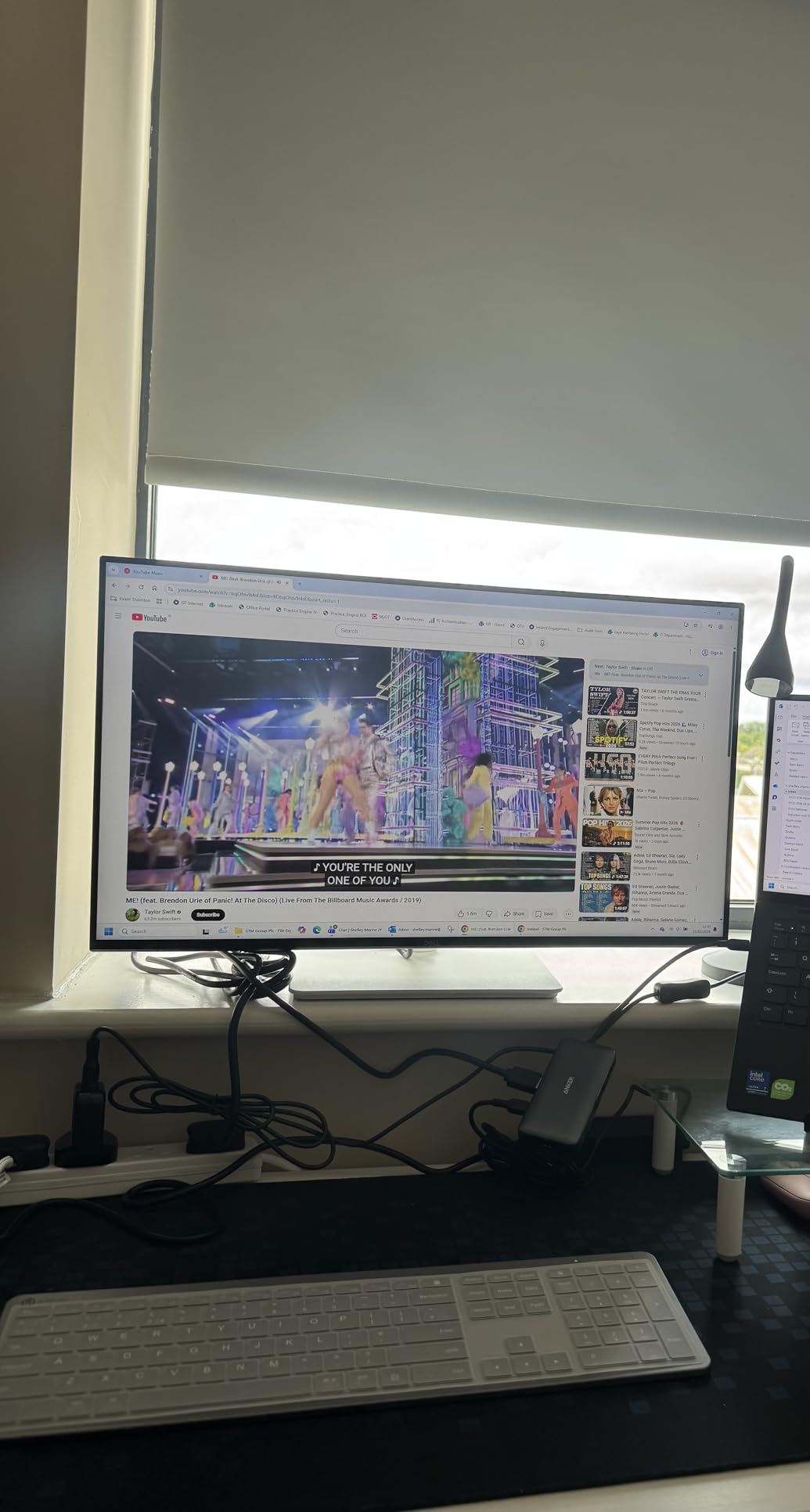 Excellent pour le bureau et le jeu