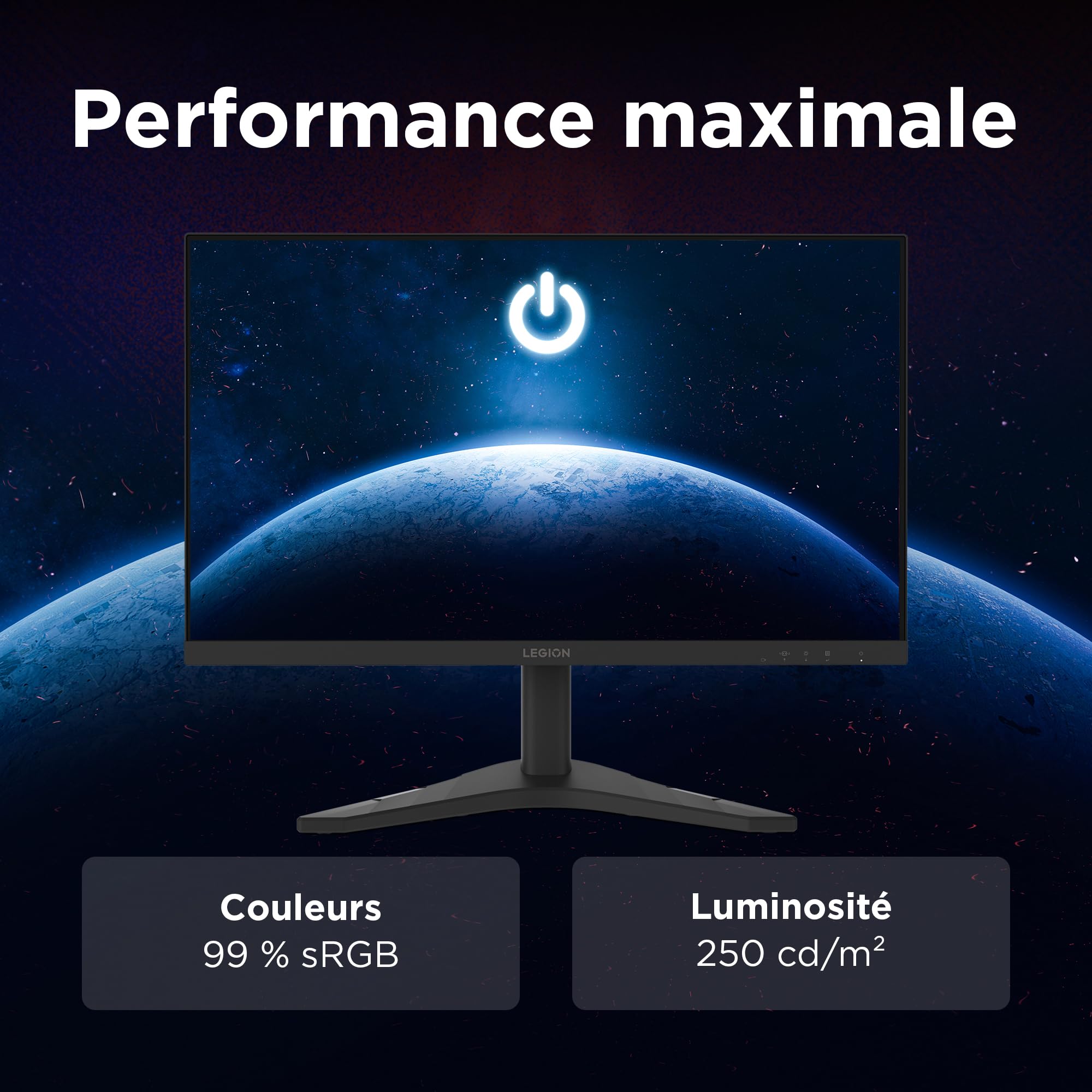 lenovo-legion-r24s-cran-gaming-23-8-fhd-ips-144-hz-1-ms-avec-hdmi-dp-et-c-ble-dp image 7