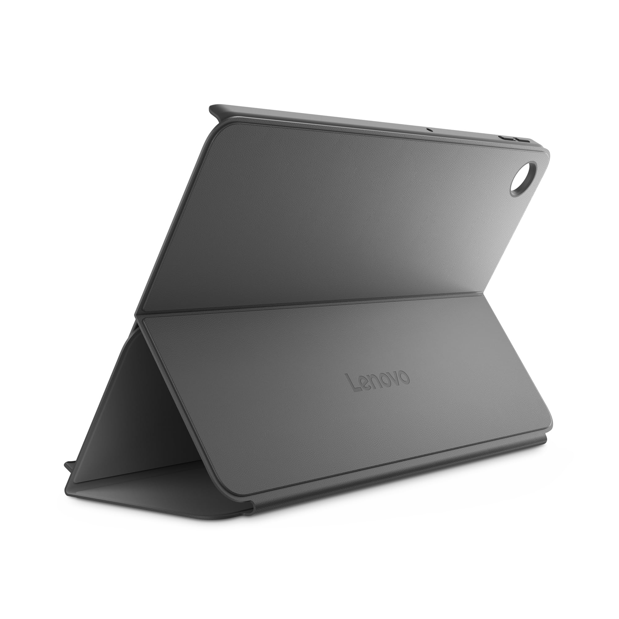 lenovo-tui-folio-gris-pour-lenovo-tab-protection-tablette-avec-mode-support image 4
