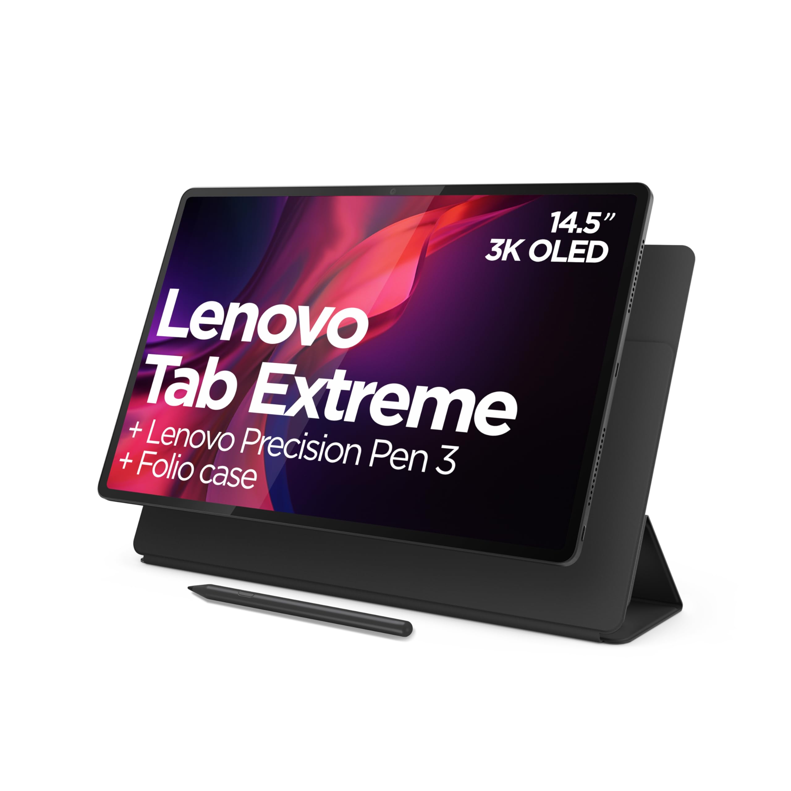 lenovo-tab-extreme-tablette-tactile-14-5-3k-oled-mediatek-dimensity-9000-12-go-r image 1