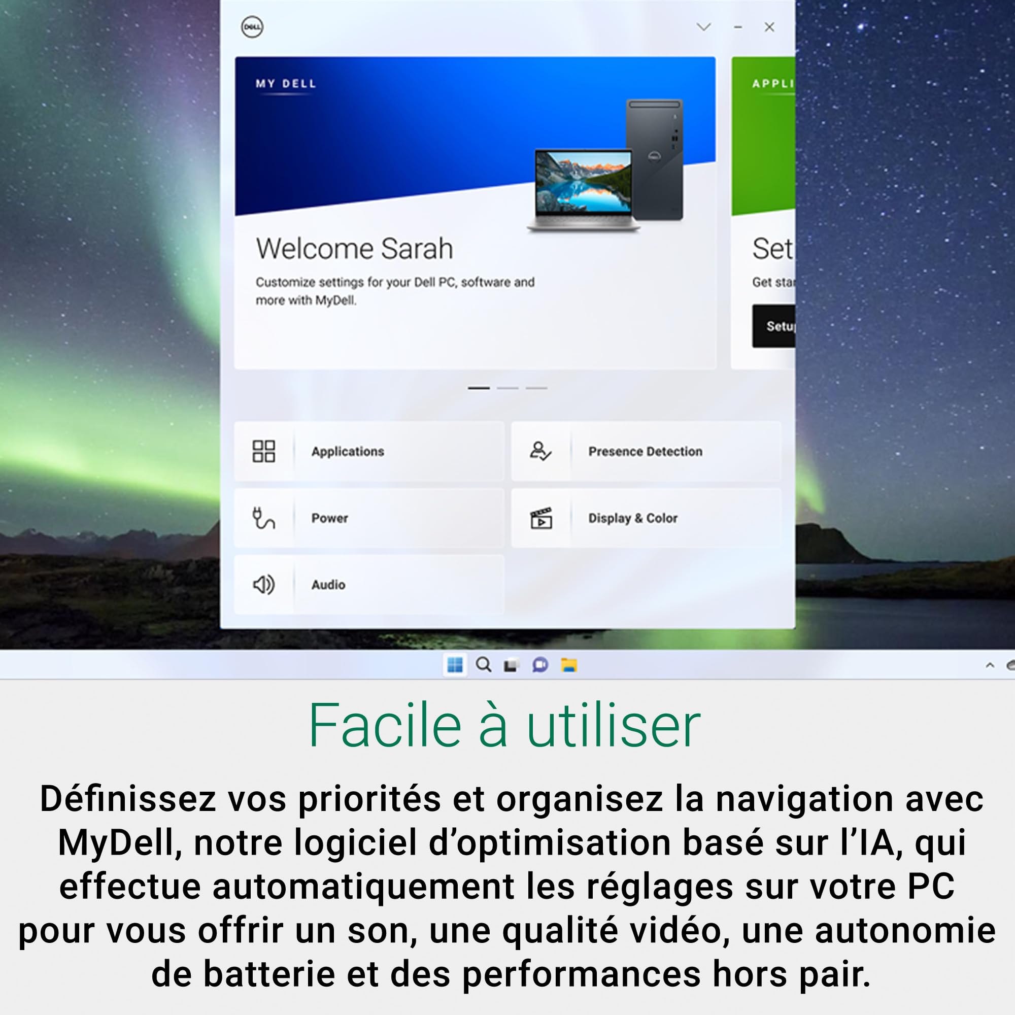 dell-xps-13-9350-ordinateur-portable-13-4-fhd-120hz-infinityedge-intel-core-ultr image 4