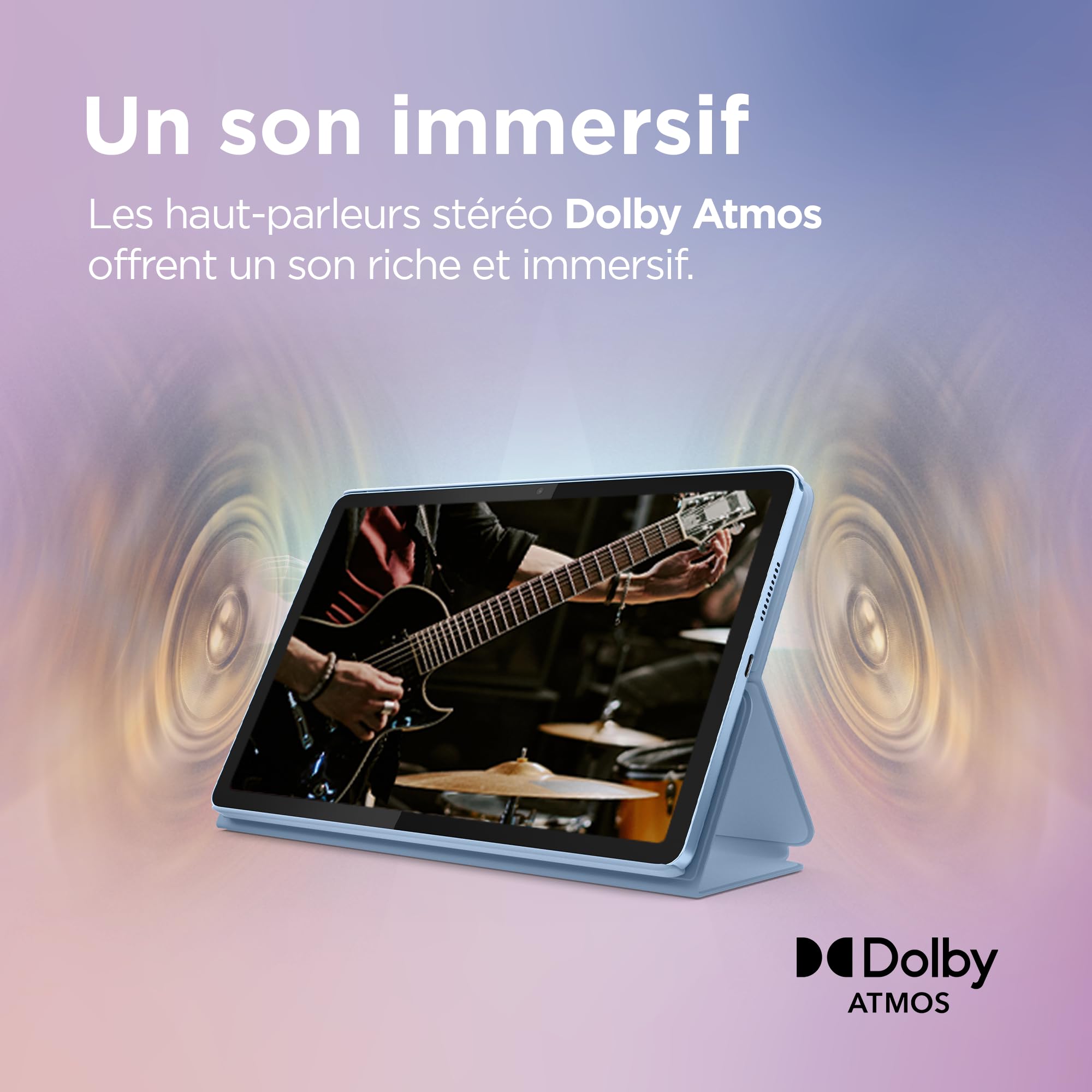 lenovo-tab-10-1-wuxga-mediatek-helio-g85-4-go-ram-128-go-android-14-avec-tui-tra image 4