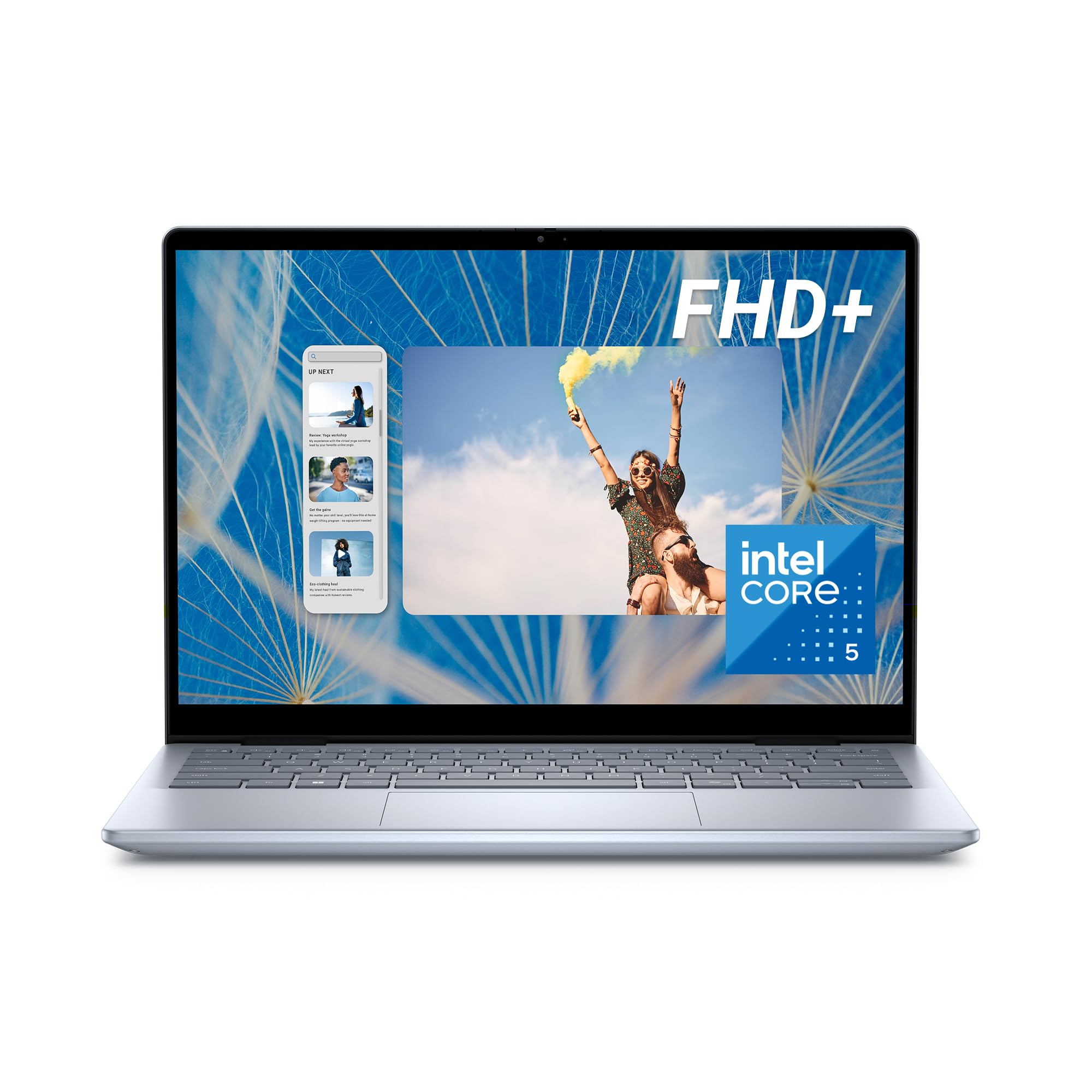 dell-inspiron-14-2-in-1-7440-pc-portable-convertible-14-fhd-tactile-intel-core-5 image 1