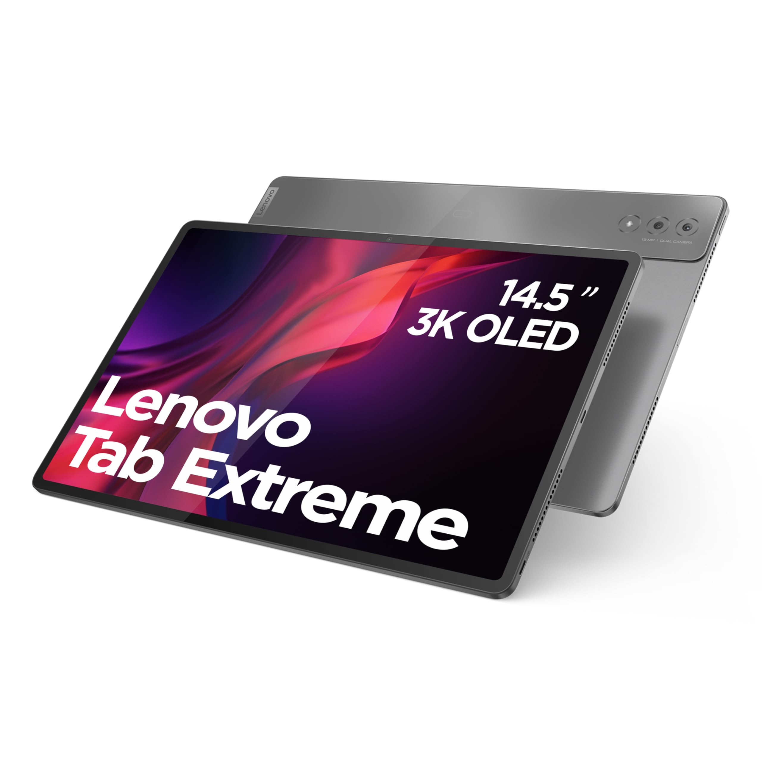 lenovo-tab-extreme-tablette-tactile-14-5-3k-oled-mediatek-dimensity-9000-12-go-r image 2