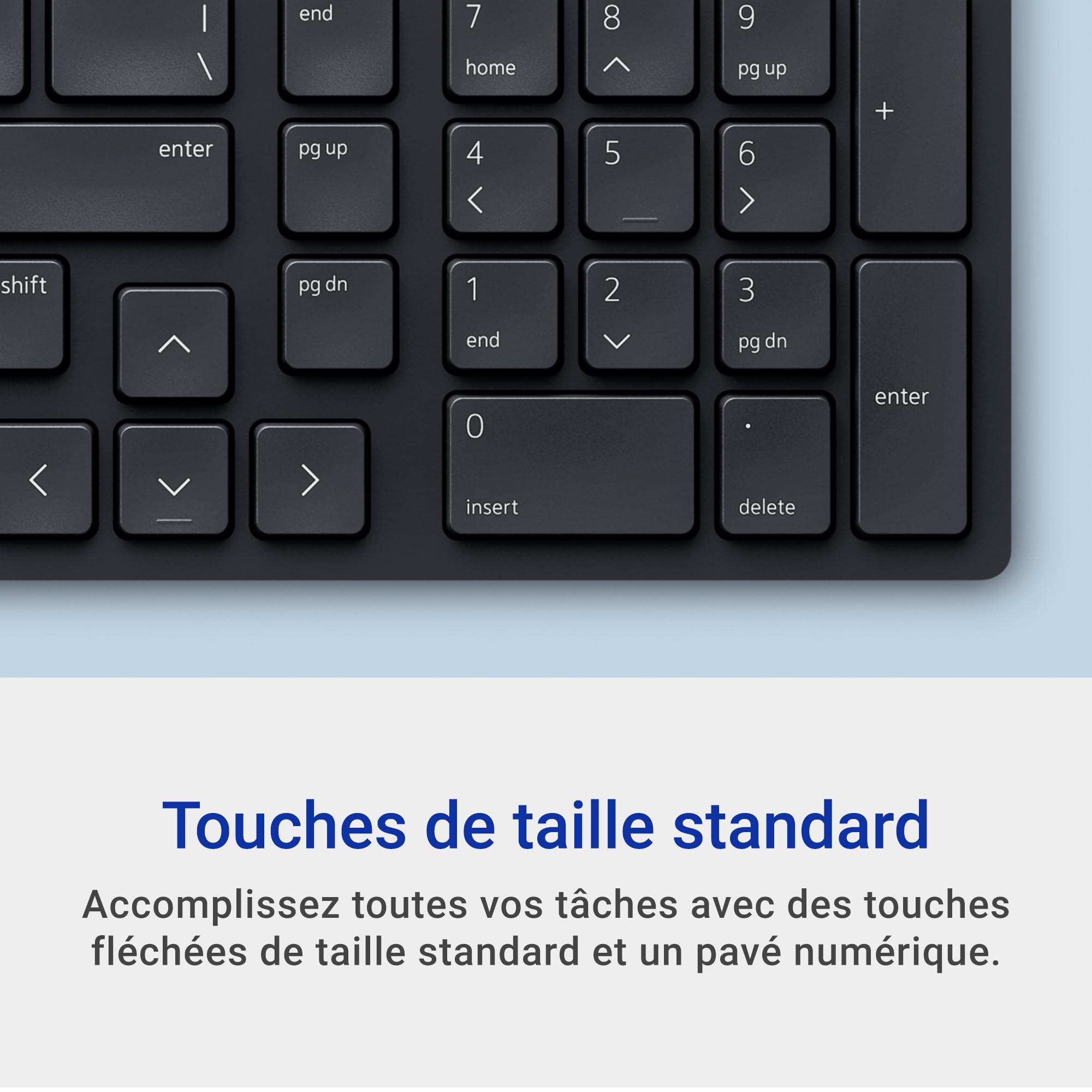 dell-1760-km555-ensemble-clavier-et-souris-sans-fil-azerty-silencieux-2-4-ghz-et image 6