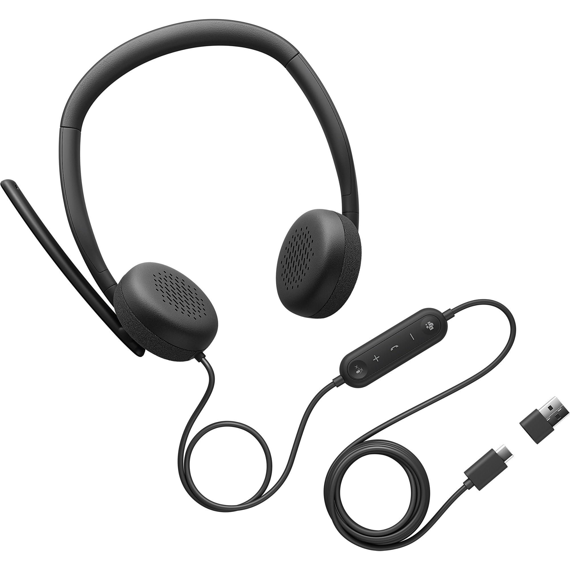 dell-wired-headset-wh3024-casque-filaire-professionnel-avec-r-duction-de-bruit-i image 6